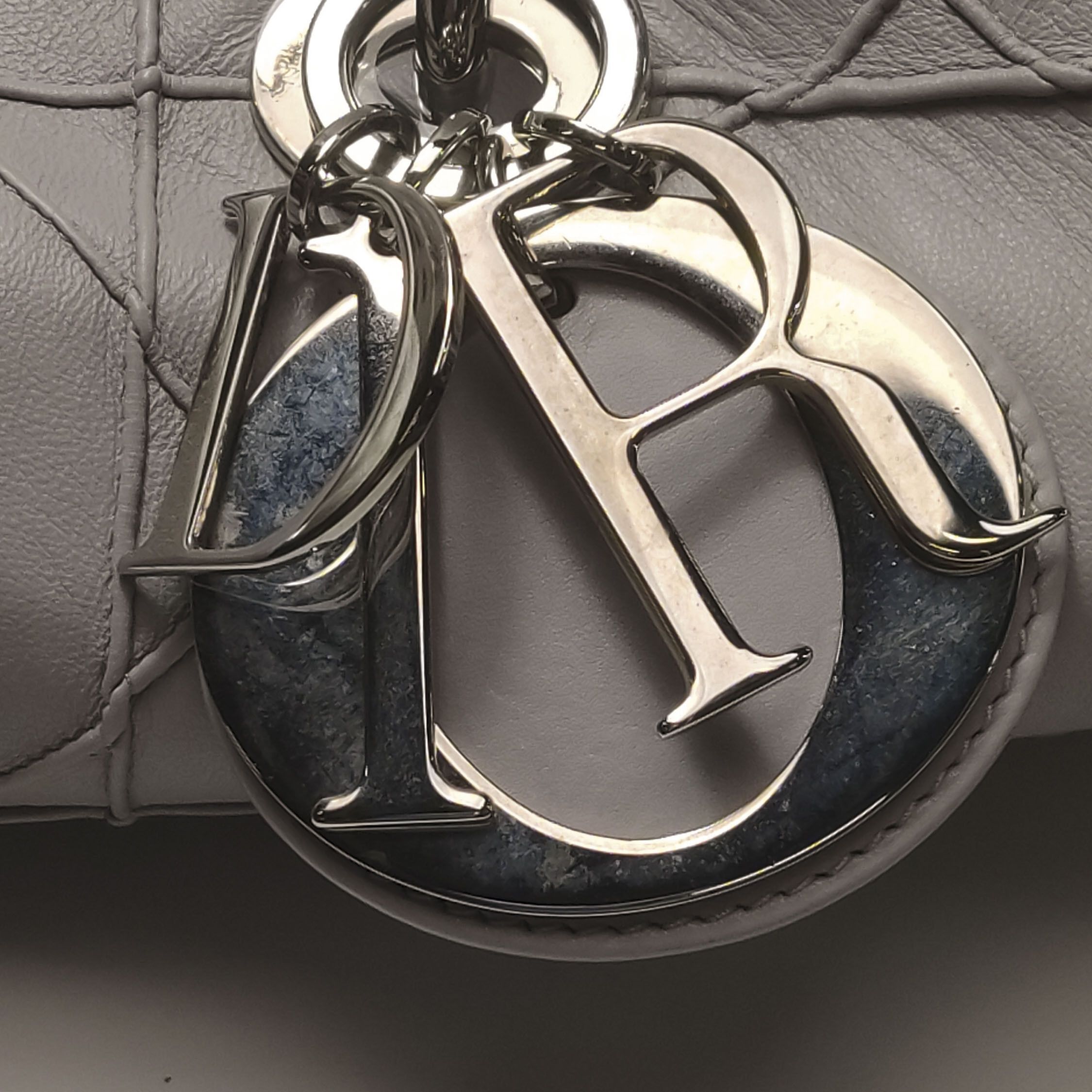 Dior Dior Women os Tote Bags Size ONE SIZE - 12 Thumbnail