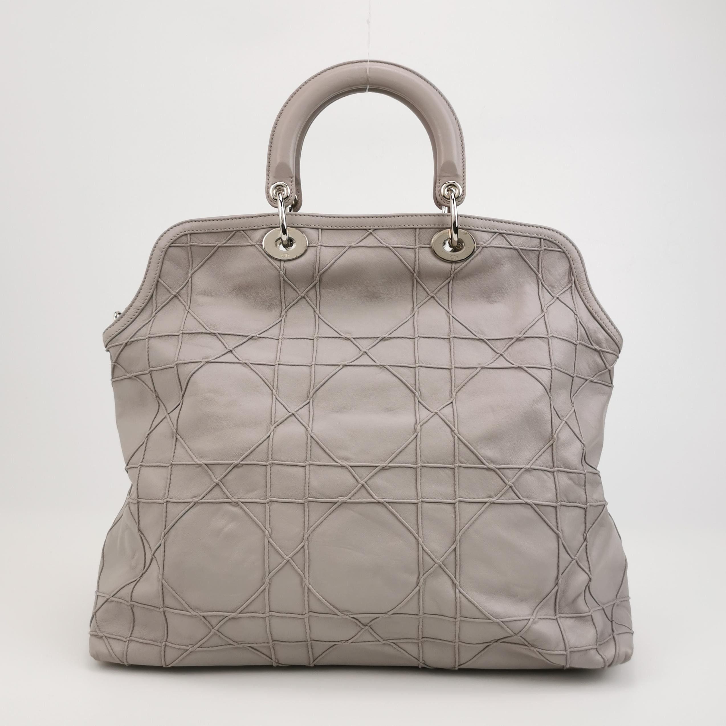 Dior Dior Women os Tote Bags Size ONE SIZE - 5 Thumbnail