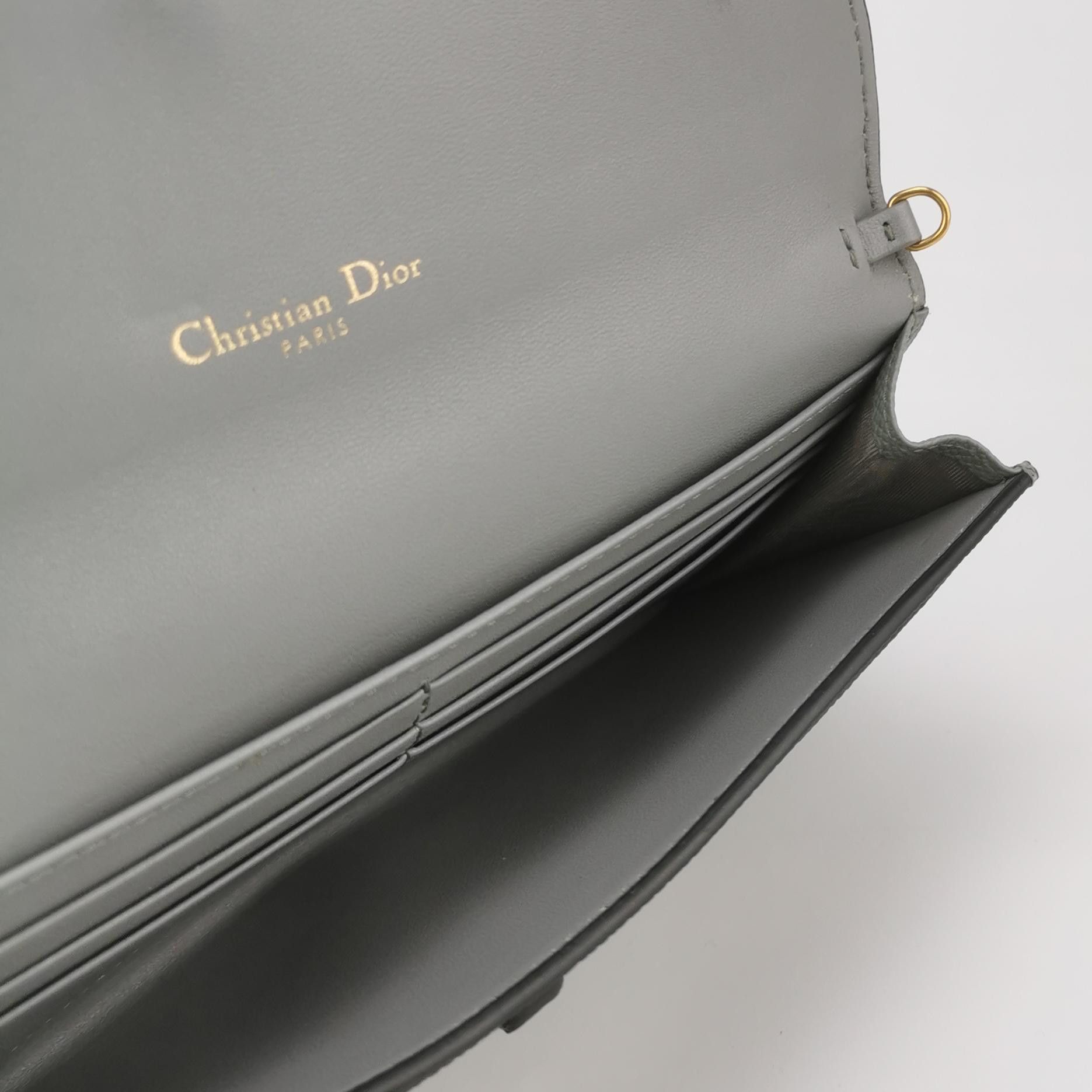 Dior Dior Women os Clutches Size ONE SIZE - 7 Thumbnail