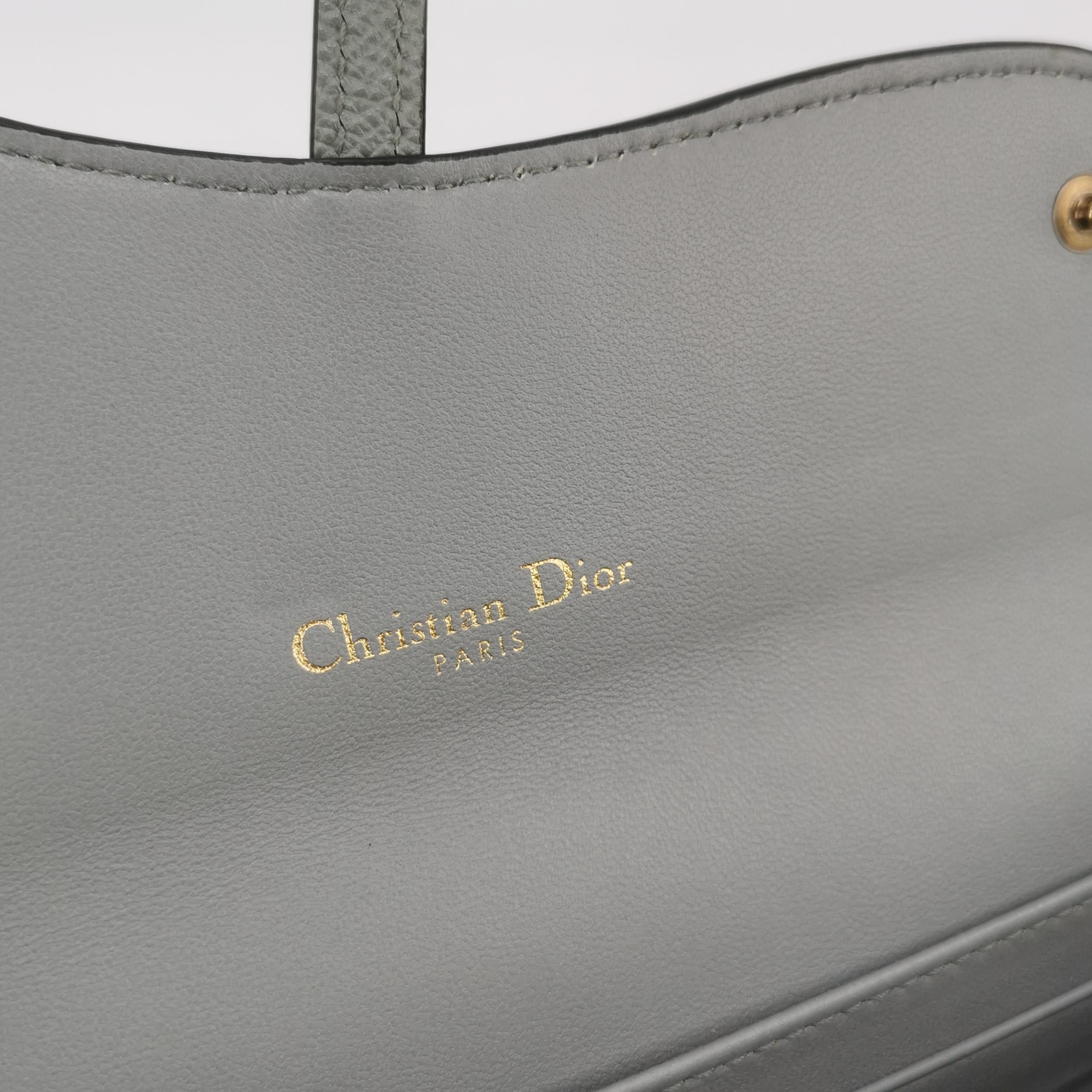 Dior Dior Women os Clutches Size ONE SIZE - 8 Thumbnail