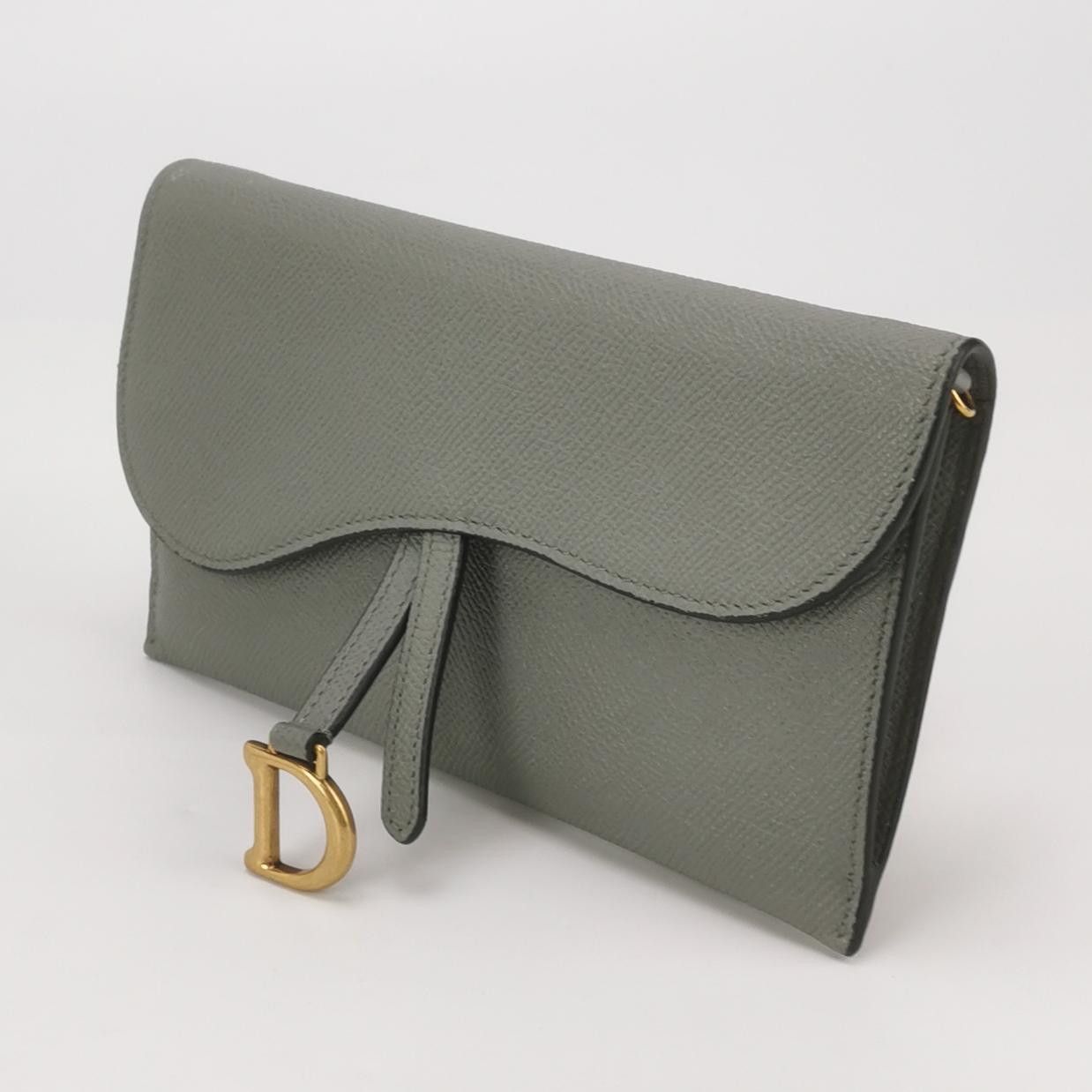 Dior Dior Women os Clutches Size ONE SIZE - 3 Thumbnail