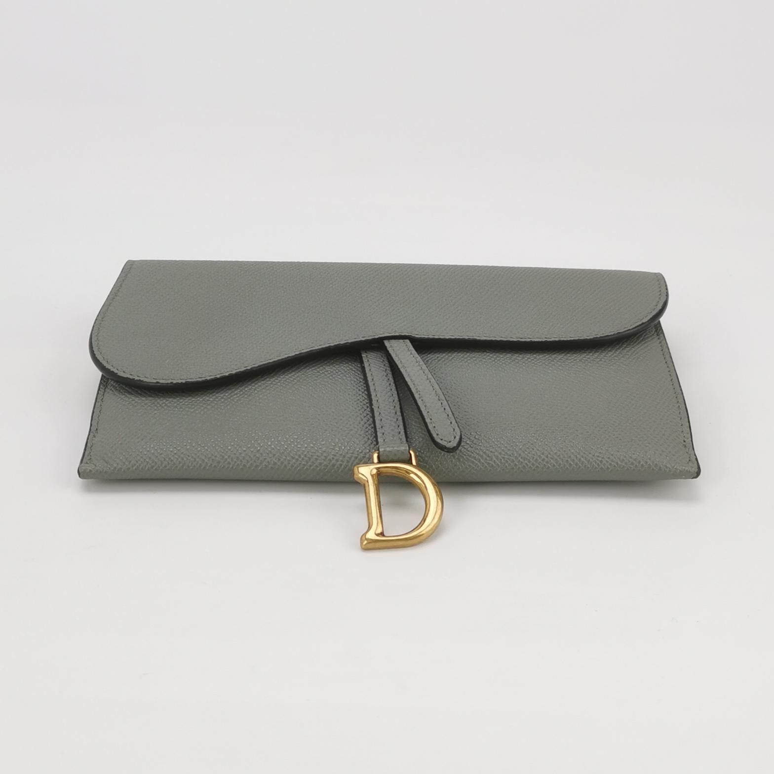 Dior Dior Women os Clutches Size ONE SIZE - 6 Thumbnail