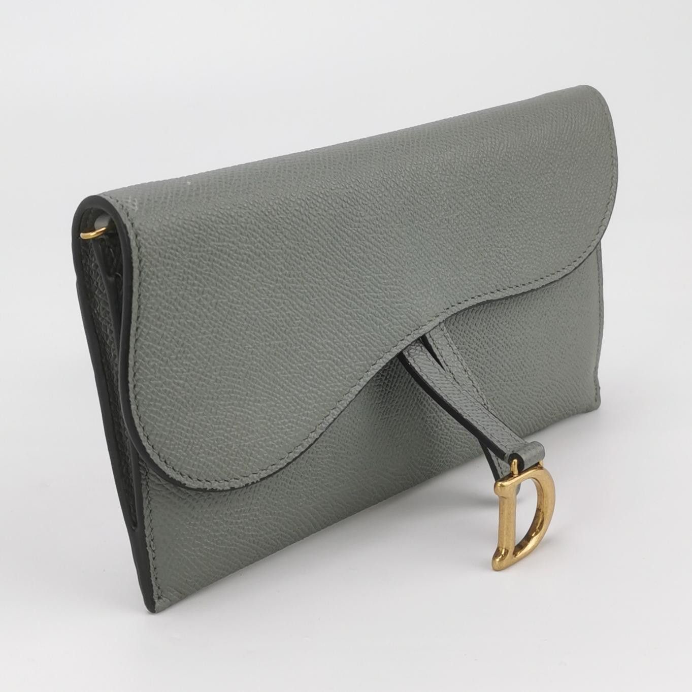 Dior Dior Women os Clutches Size ONE SIZE - 4 Thumbnail