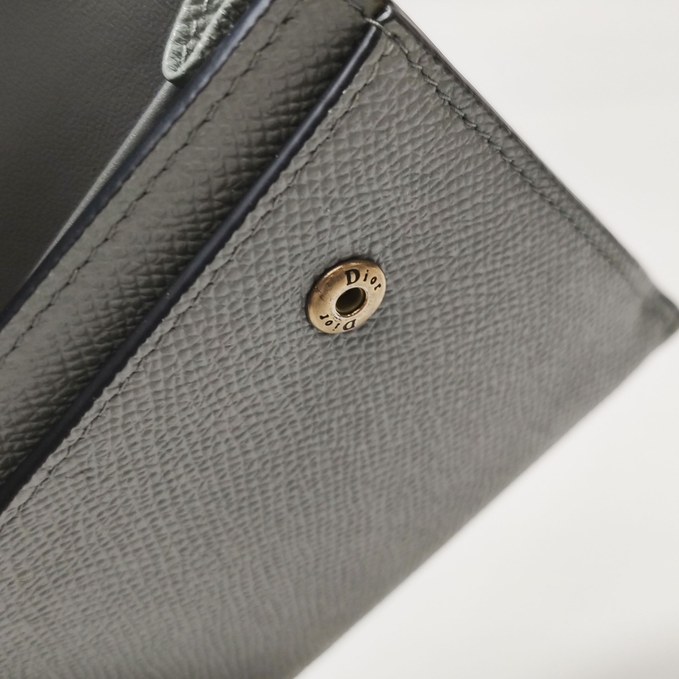 Dior Dior Women os Clutches Size ONE SIZE - 11 Thumbnail