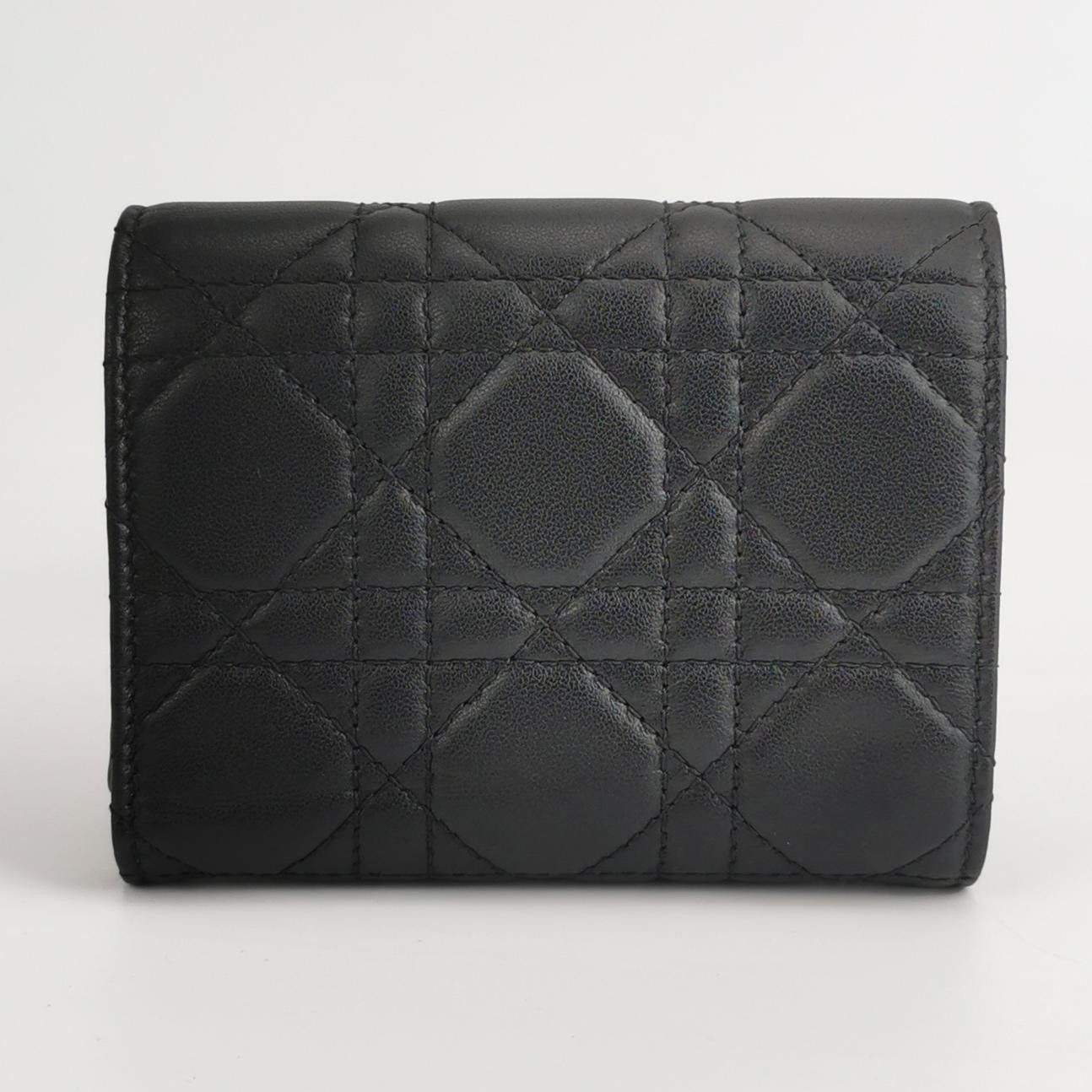 Dior Dior Women os Wallets Size ONE SIZE - 4 Thumbnail