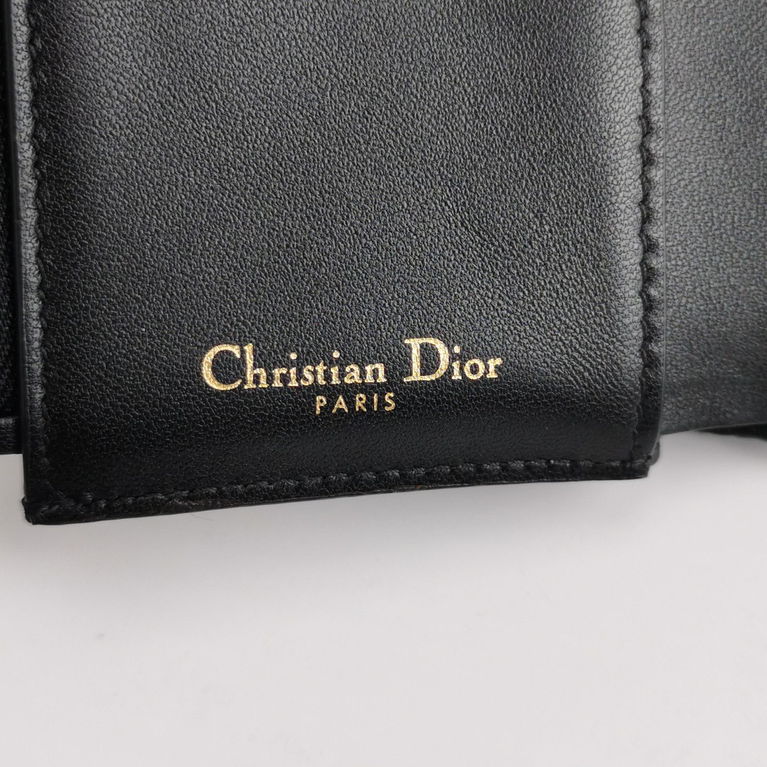 Dior Dior Women os Wallets Size ONE SIZE - 7 Thumbnail