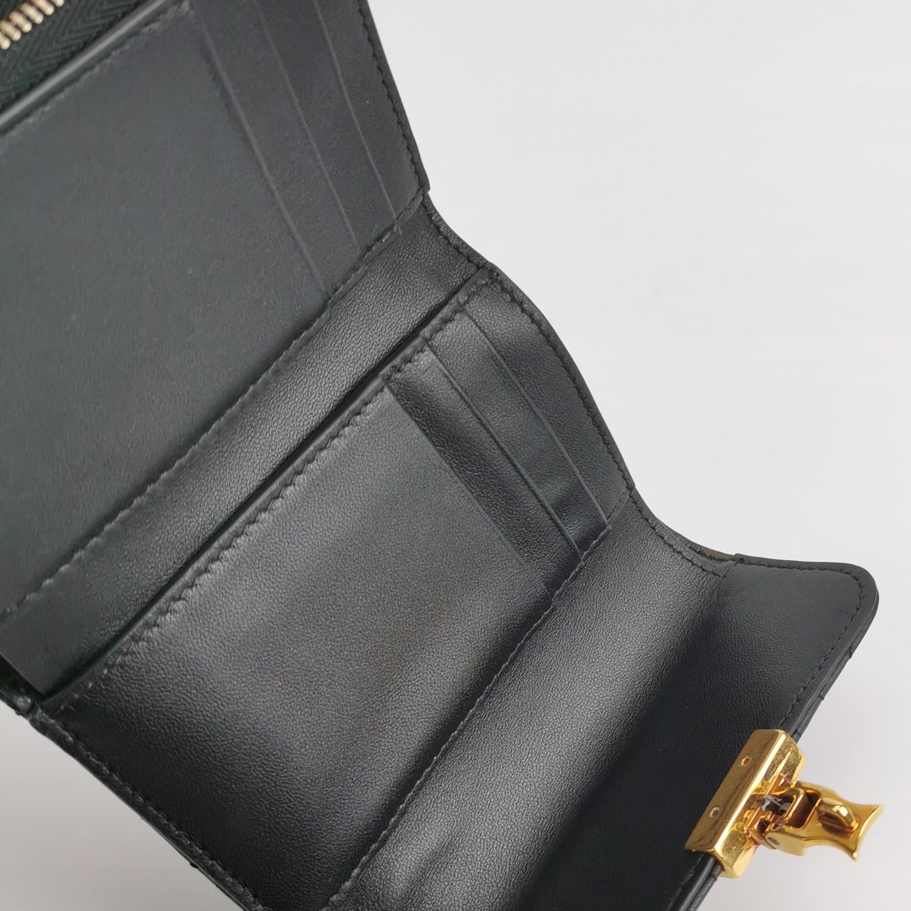 Dior Dior Women os Wallets Size ONE SIZE - 6 Thumbnail