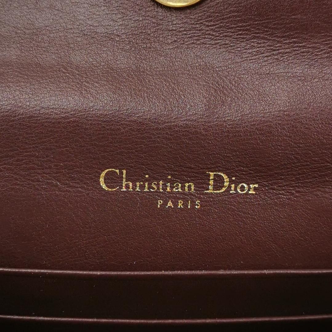 Dior Dior Women os Belt Bags Size ONE SIZE - 8 Thumbnail