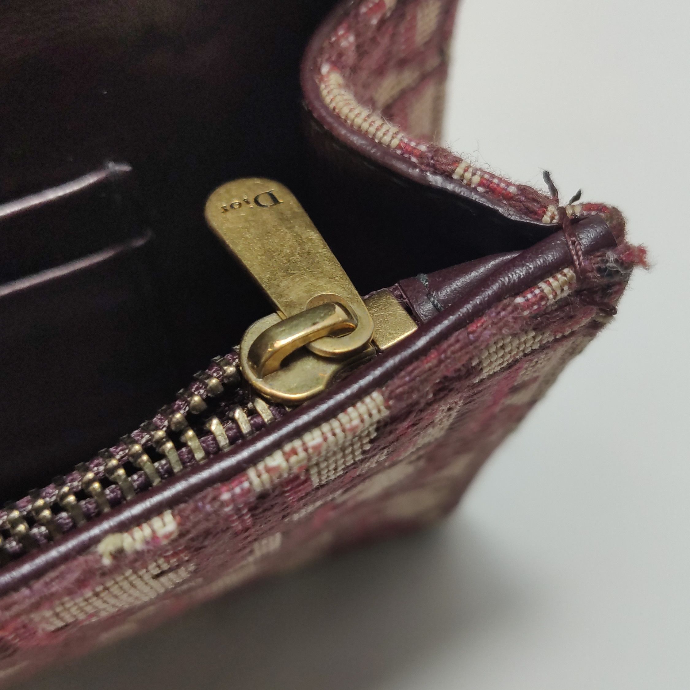 Dior Dior Women os Belt Bags Size ONE SIZE - 11 Thumbnail