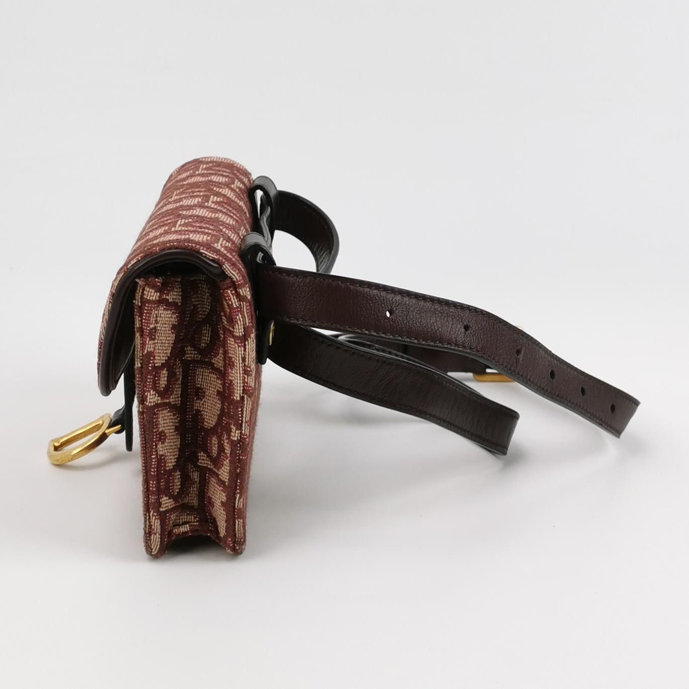 Dior Dior Women os Belt Bags Size ONE SIZE - 3 Thumbnail
