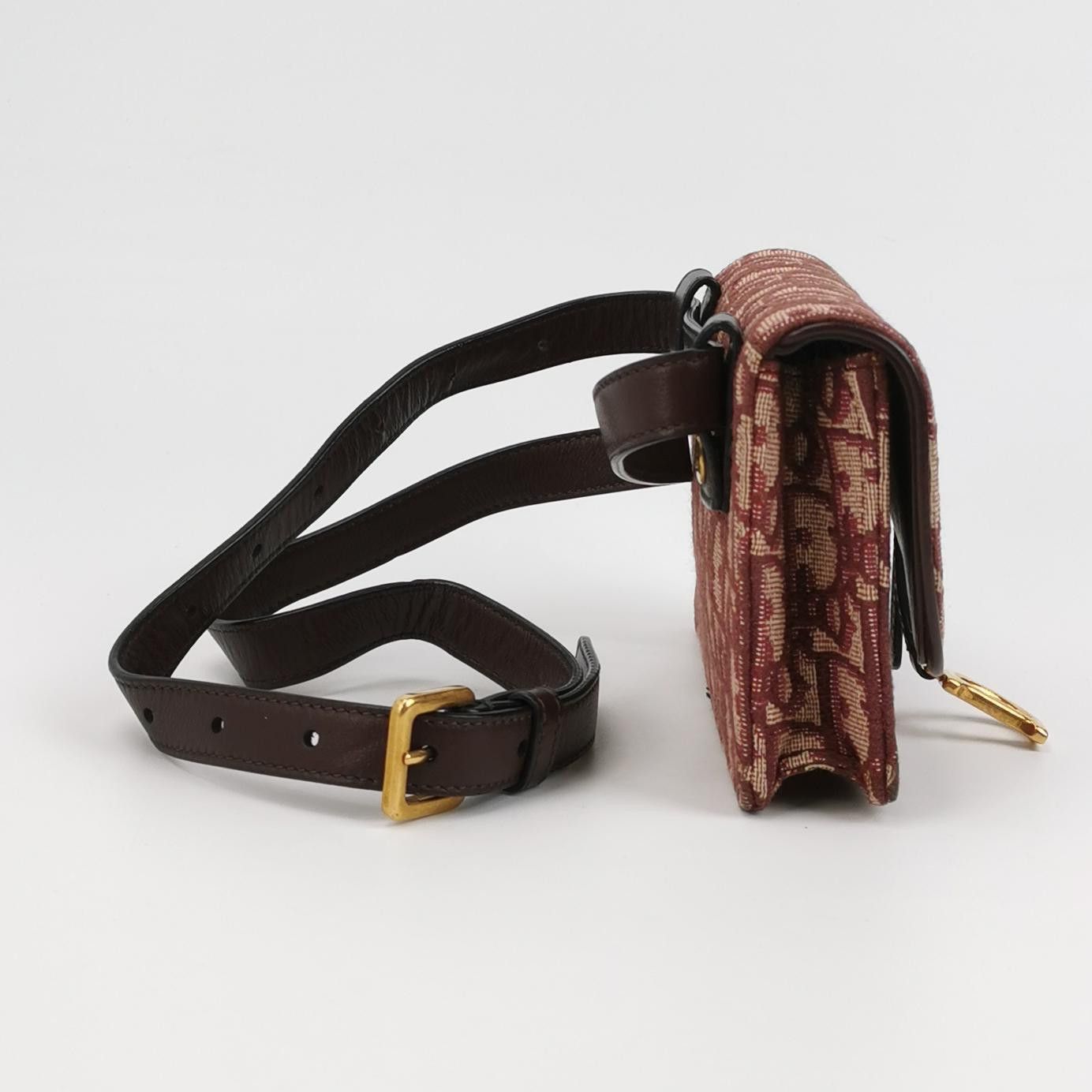 Dior Dior Women os Belt Bags Size ONE SIZE - 4 Thumbnail