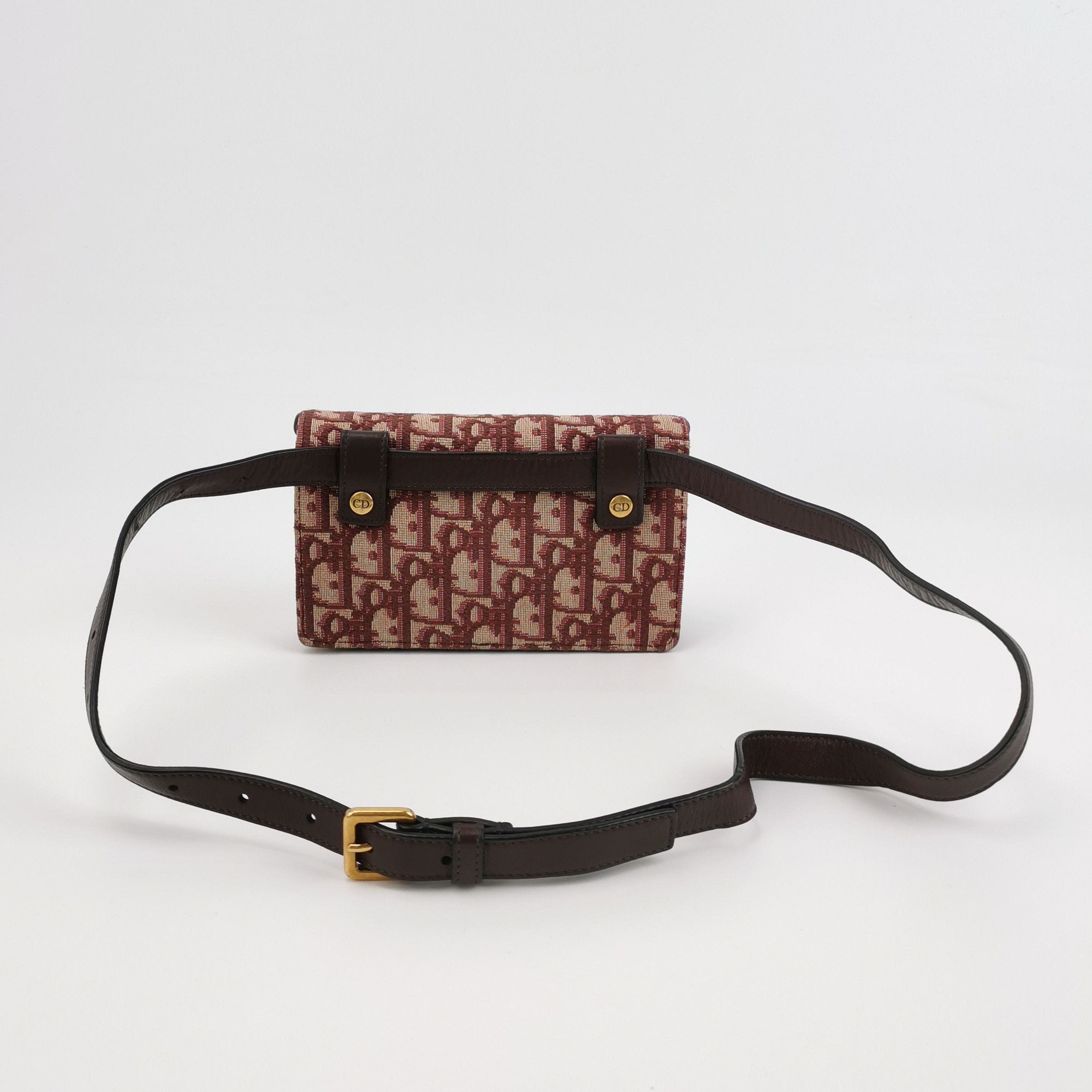 Dior Dior Women os Belt Bags Size ONE SIZE - 5 Thumbnail