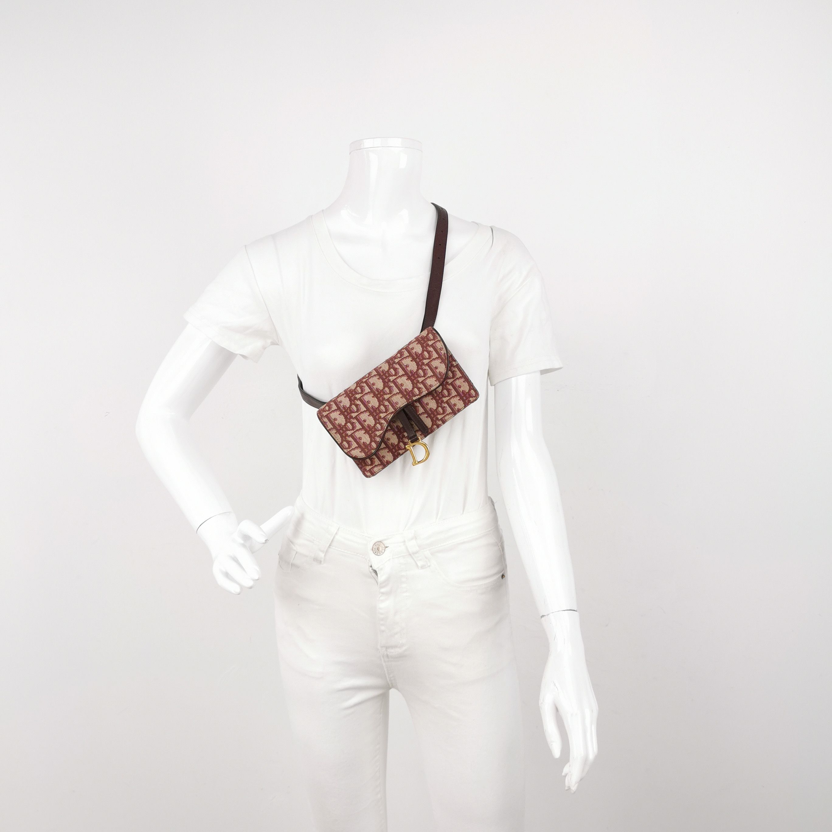 Dior Dior Women os Belt Bags Size ONE SIZE - 2 Thumbnail