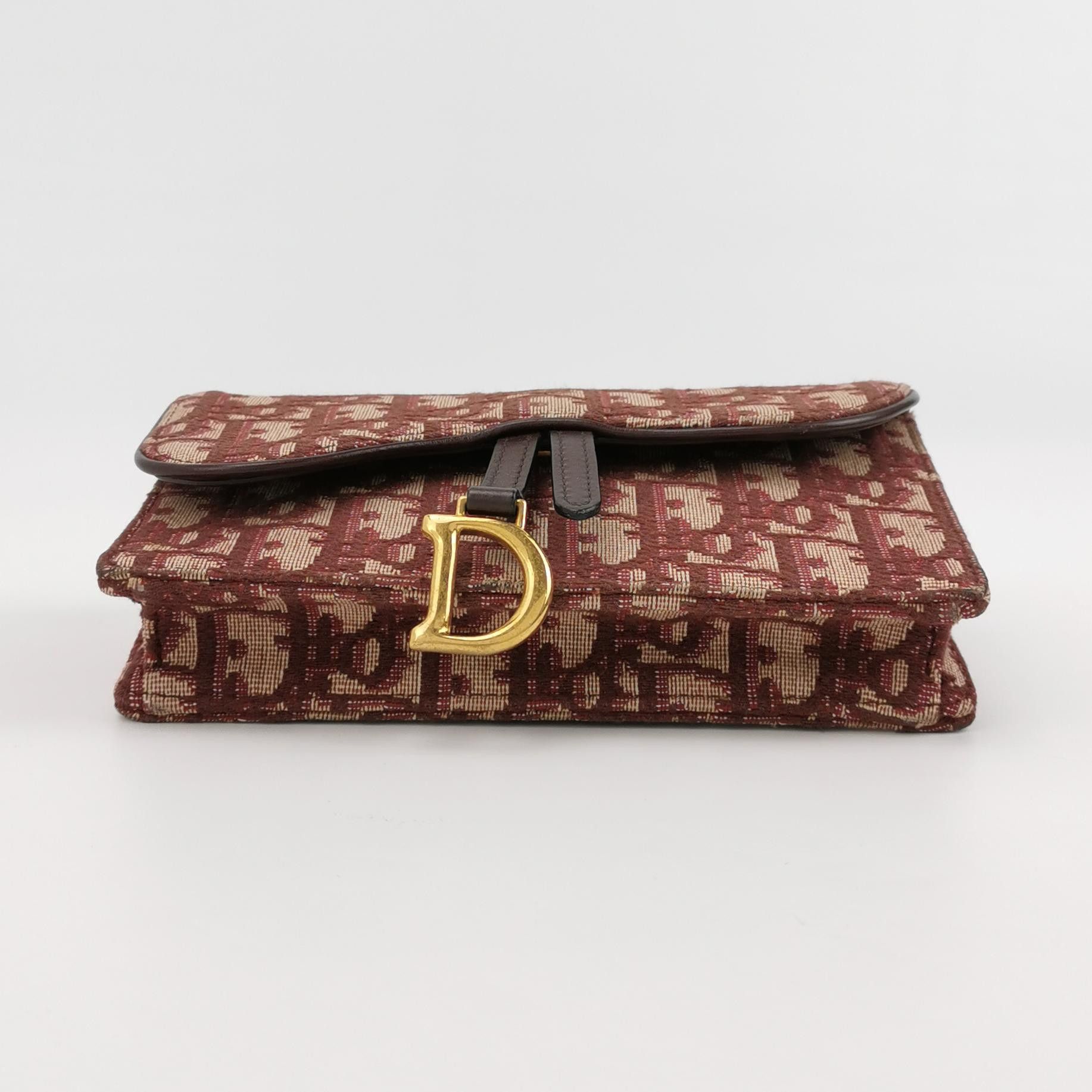 Dior Dior Women os Belt Bags Size ONE SIZE - 6 Thumbnail