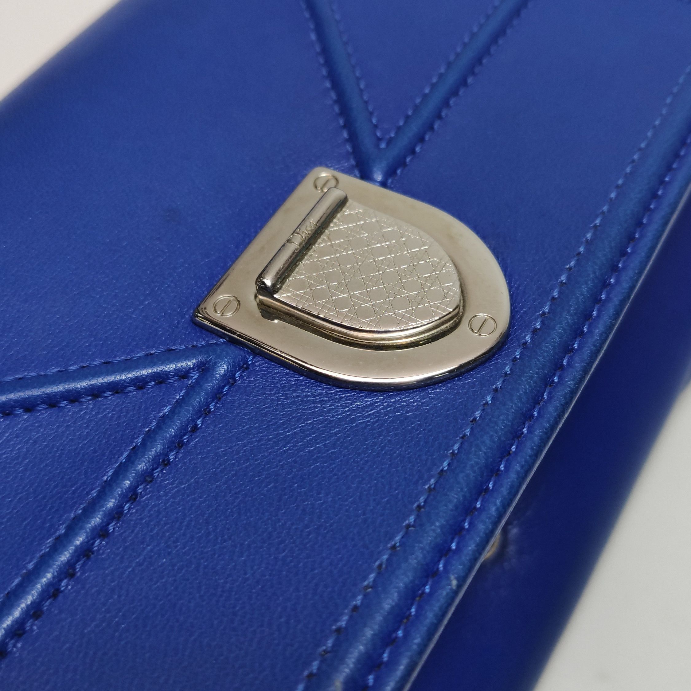 Dior Dior Women os Shoulder Bags Size ONE SIZE - 13 Thumbnail