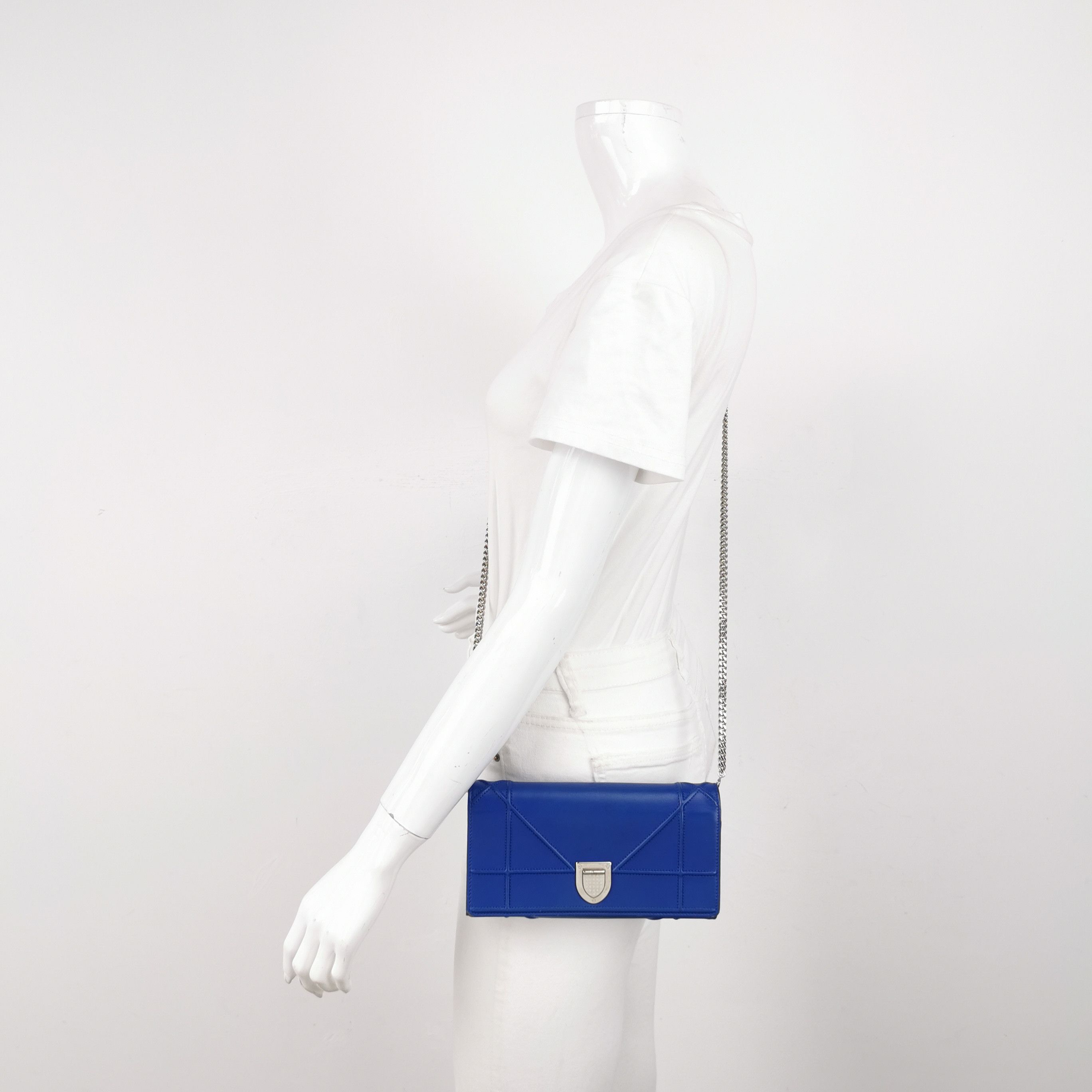 Dior Dior Women os Shoulder Bags Size ONE SIZE - 2 Thumbnail