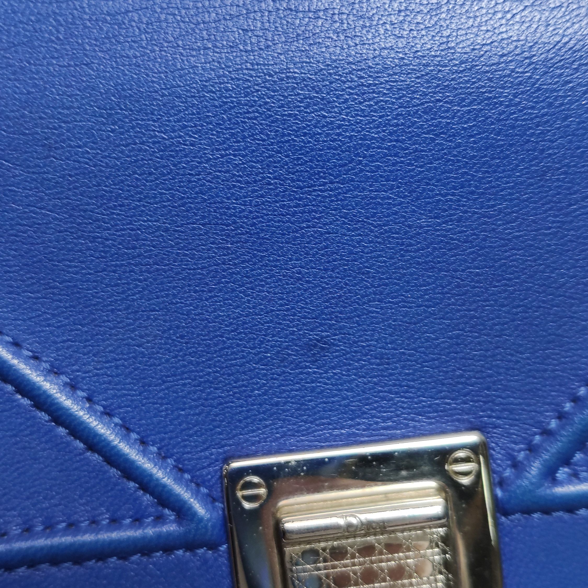Dior Dior Women os Shoulder Bags Size ONE SIZE - 18 Thumbnail