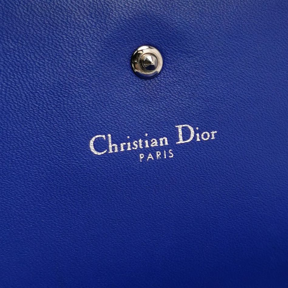 Dior Dior Women os Shoulder Bags Size ONE SIZE - 8 Thumbnail