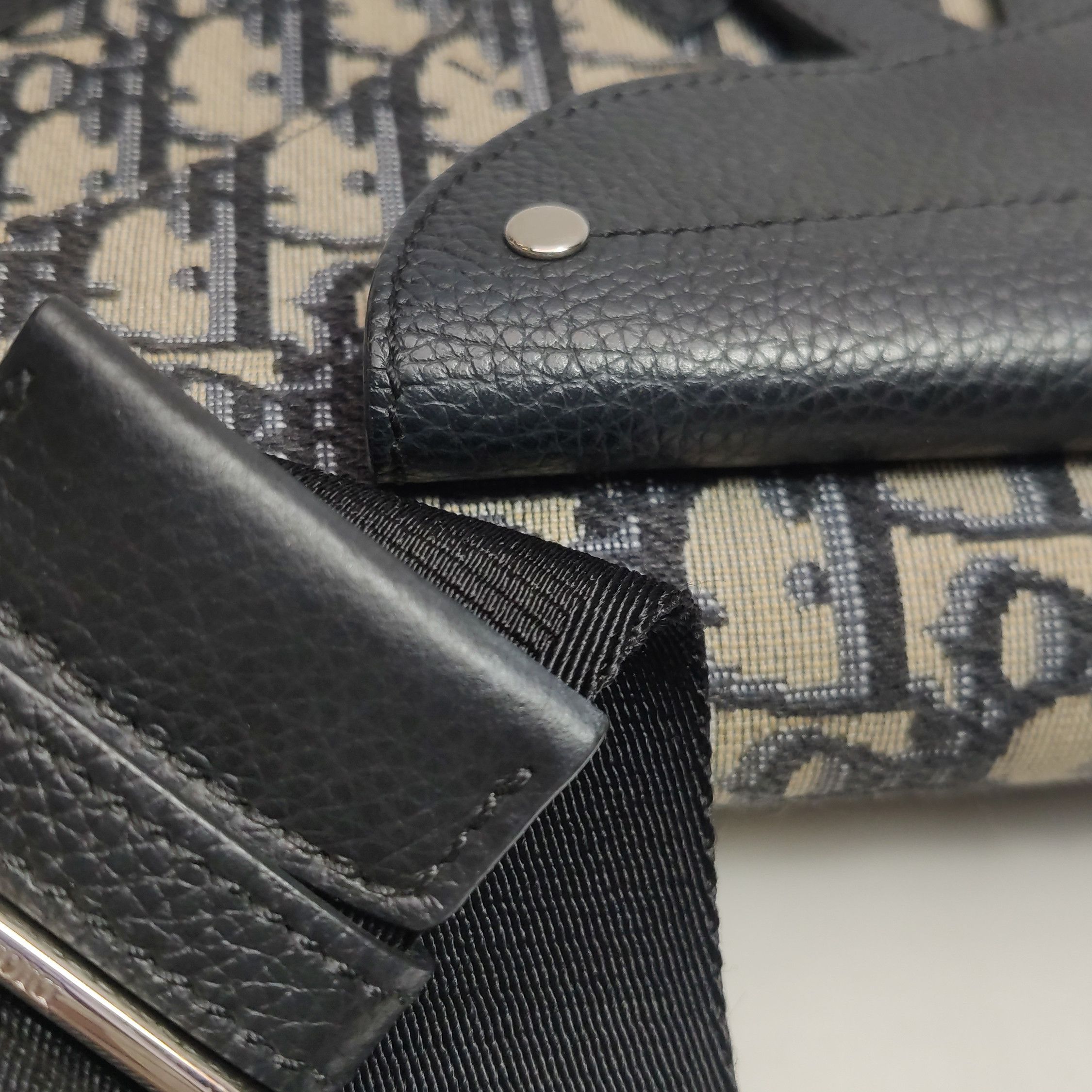 Dior Dior Women os Crossbody Bags Size ONE SIZE - 10 Thumbnail
