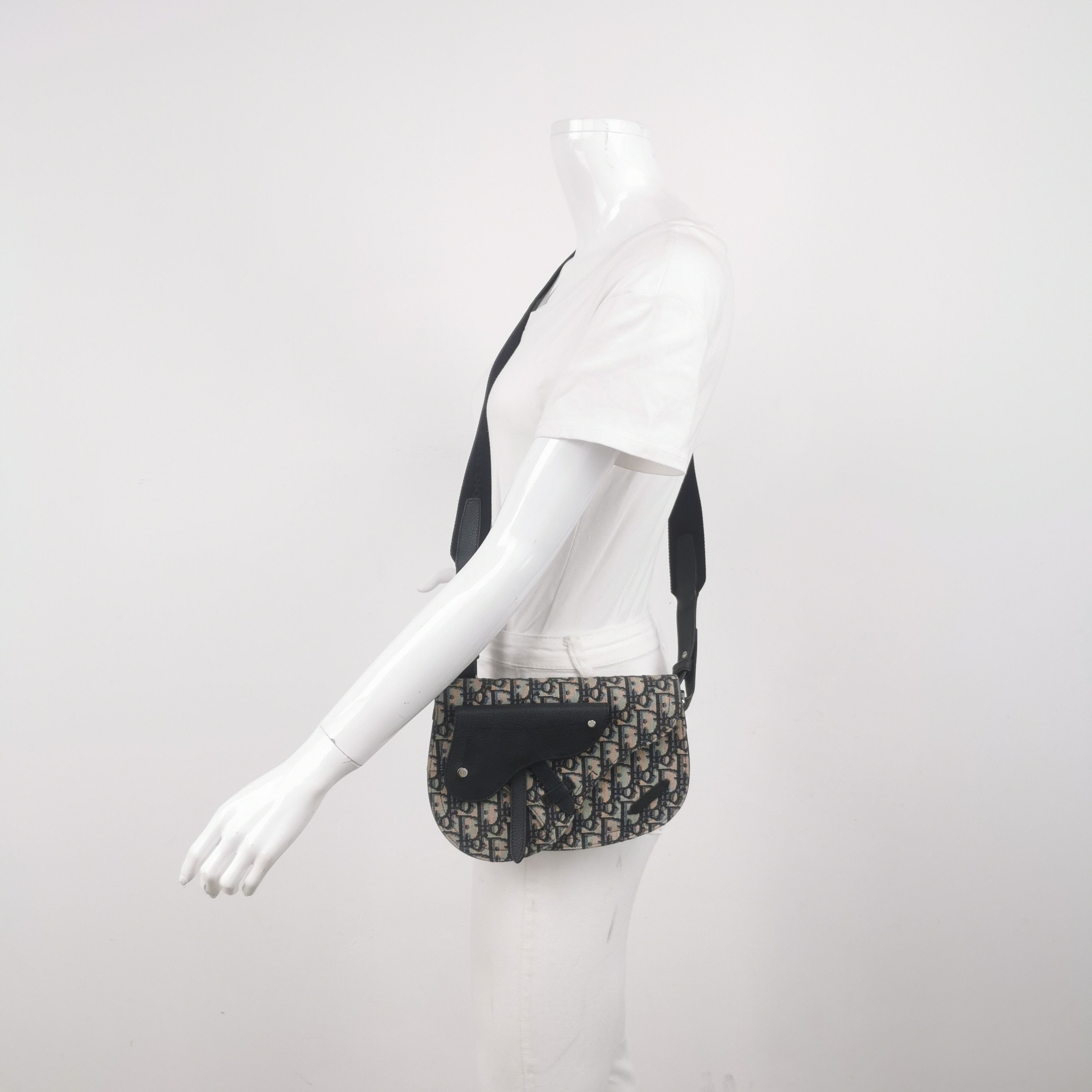 Dior Dior Women os Crossbody Bags Size ONE SIZE - 2 Thumbnail