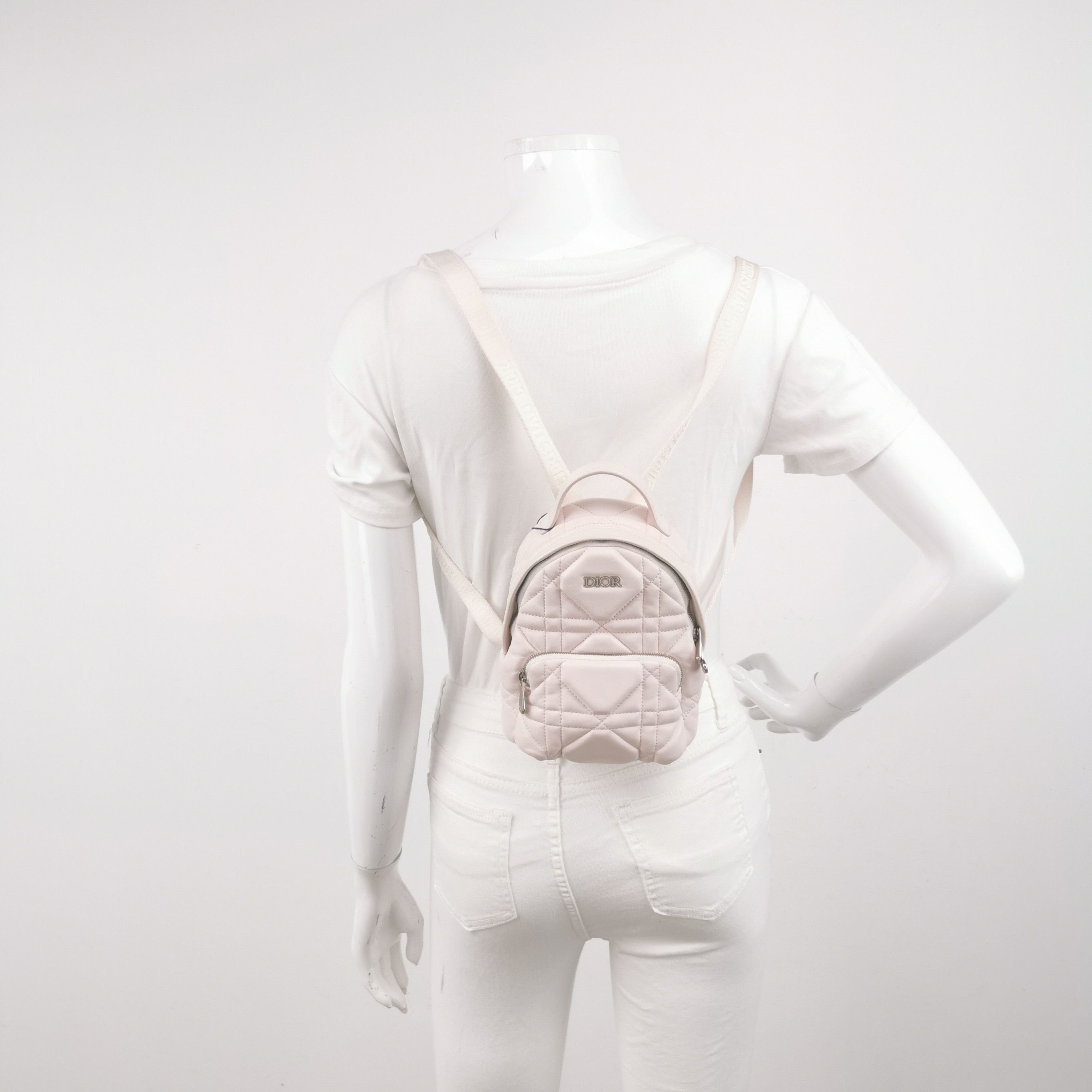 Dior Dior Women os Backpacks Size ONE SIZE - 2 Thumbnail