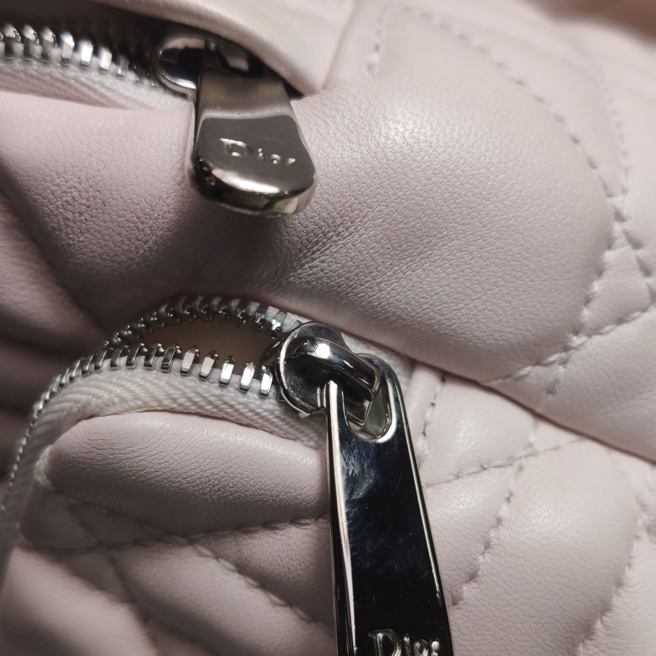 Dior Dior Women os Backpacks Size ONE SIZE - 15 Thumbnail