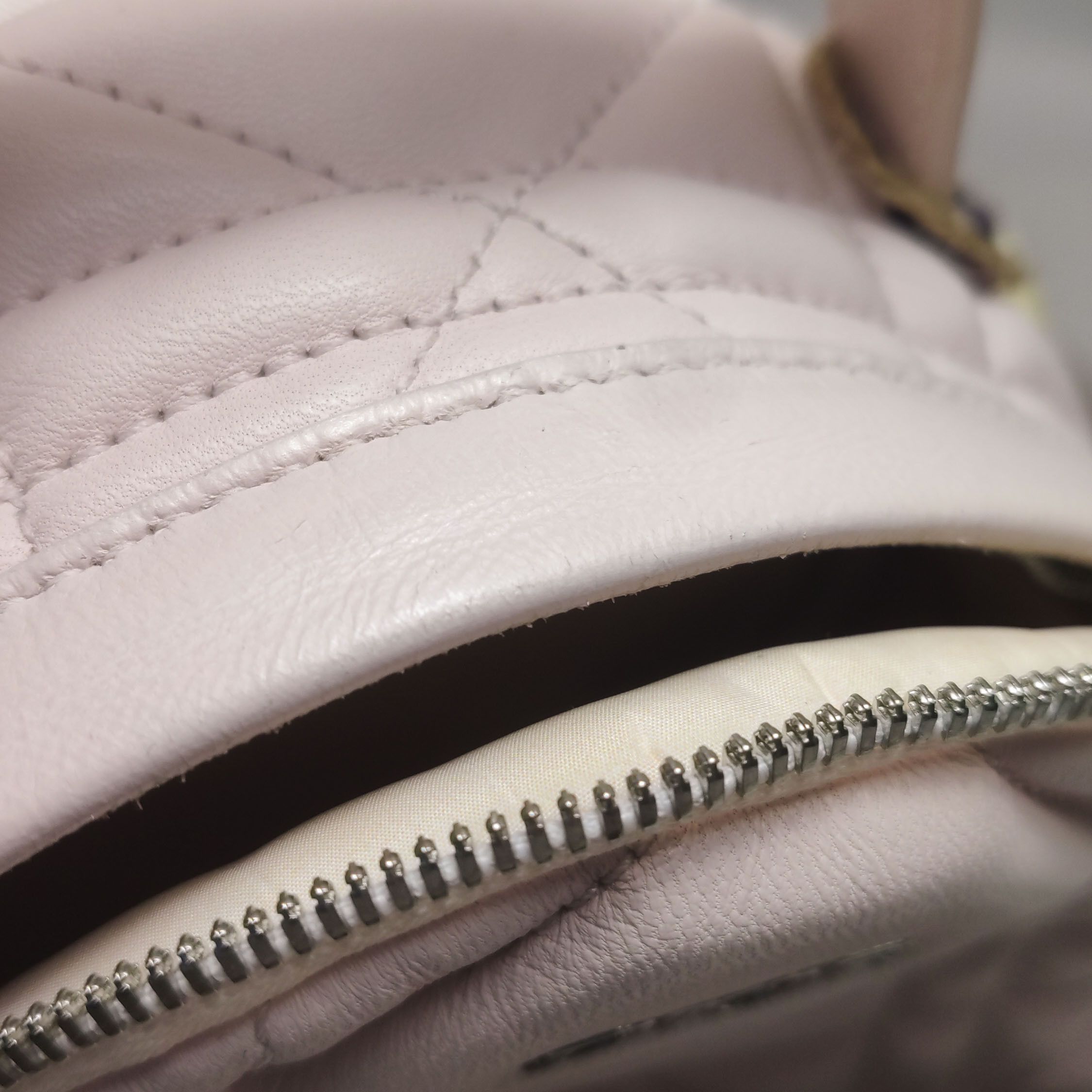 Dior Dior Women os Backpacks Size ONE SIZE - 21 Thumbnail