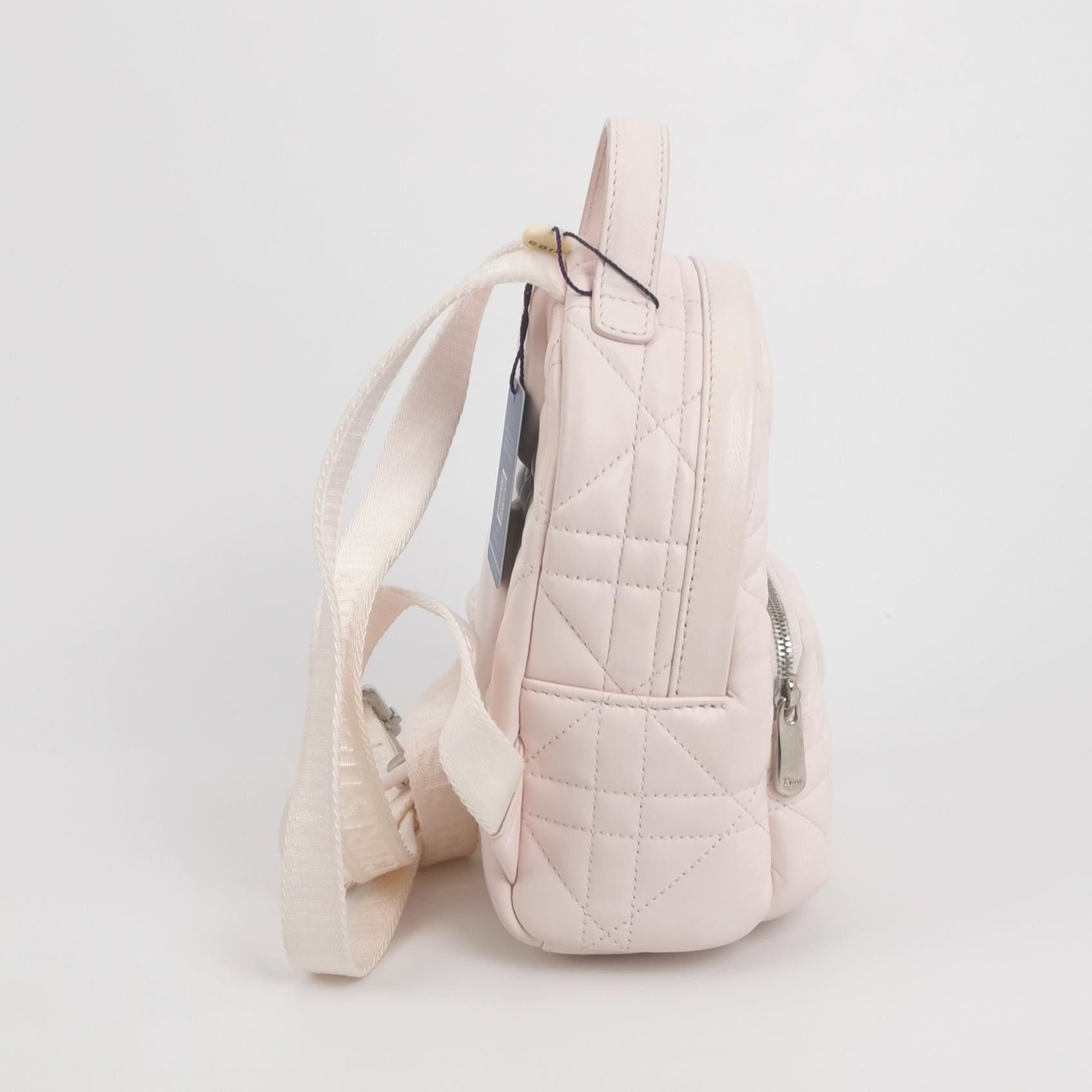 Dior Dior Women os Backpacks Size ONE SIZE - 4 Thumbnail