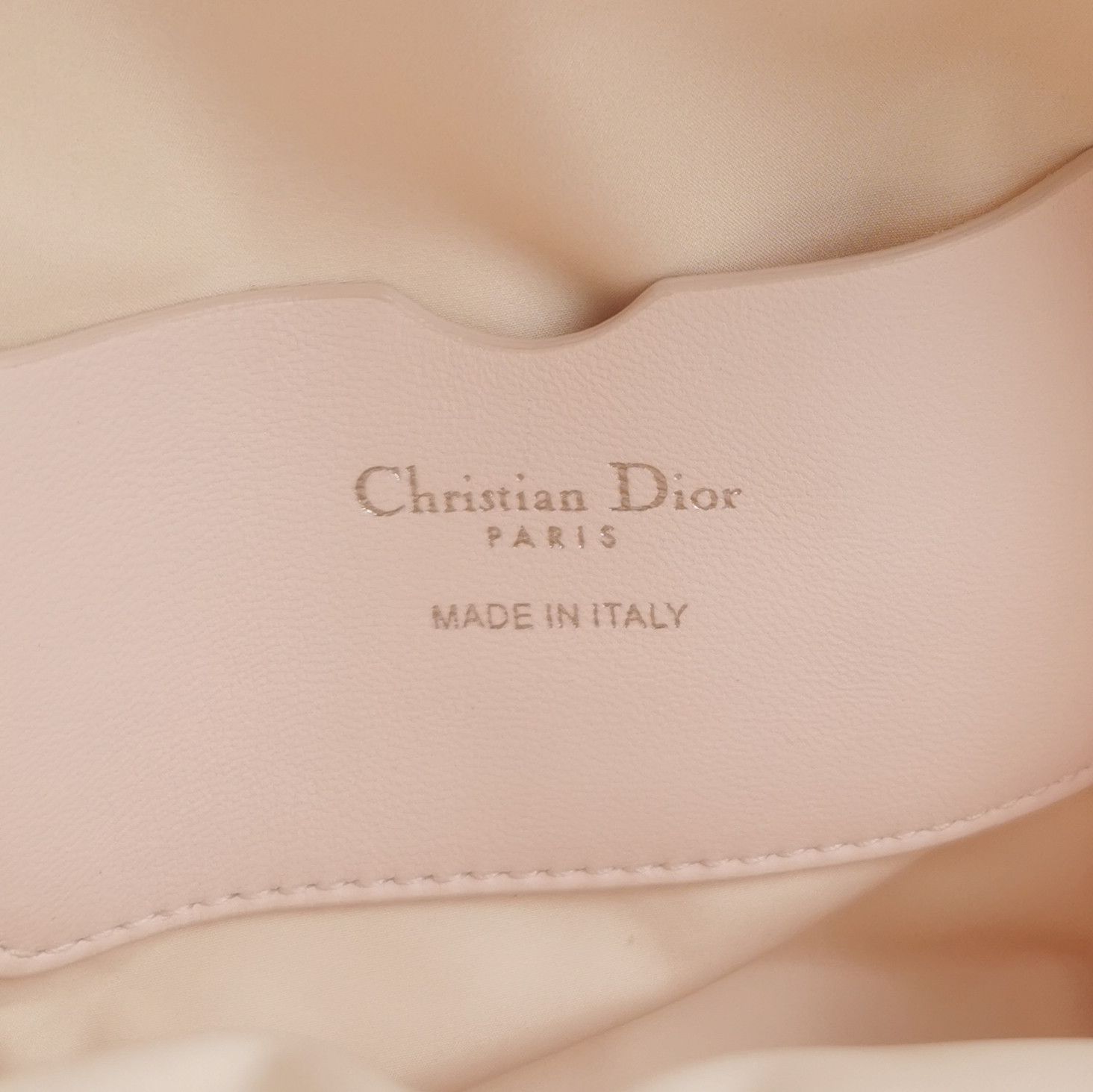Dior Dior Women os Backpacks Size ONE SIZE - 8 Thumbnail