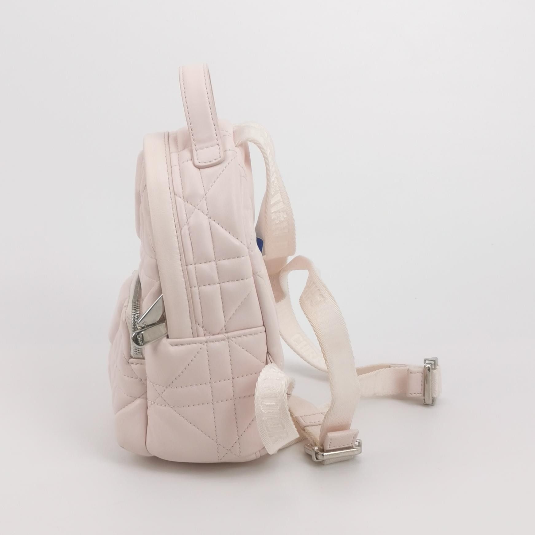 Dior Dior Women os Backpacks Size ONE SIZE - 3 Thumbnail