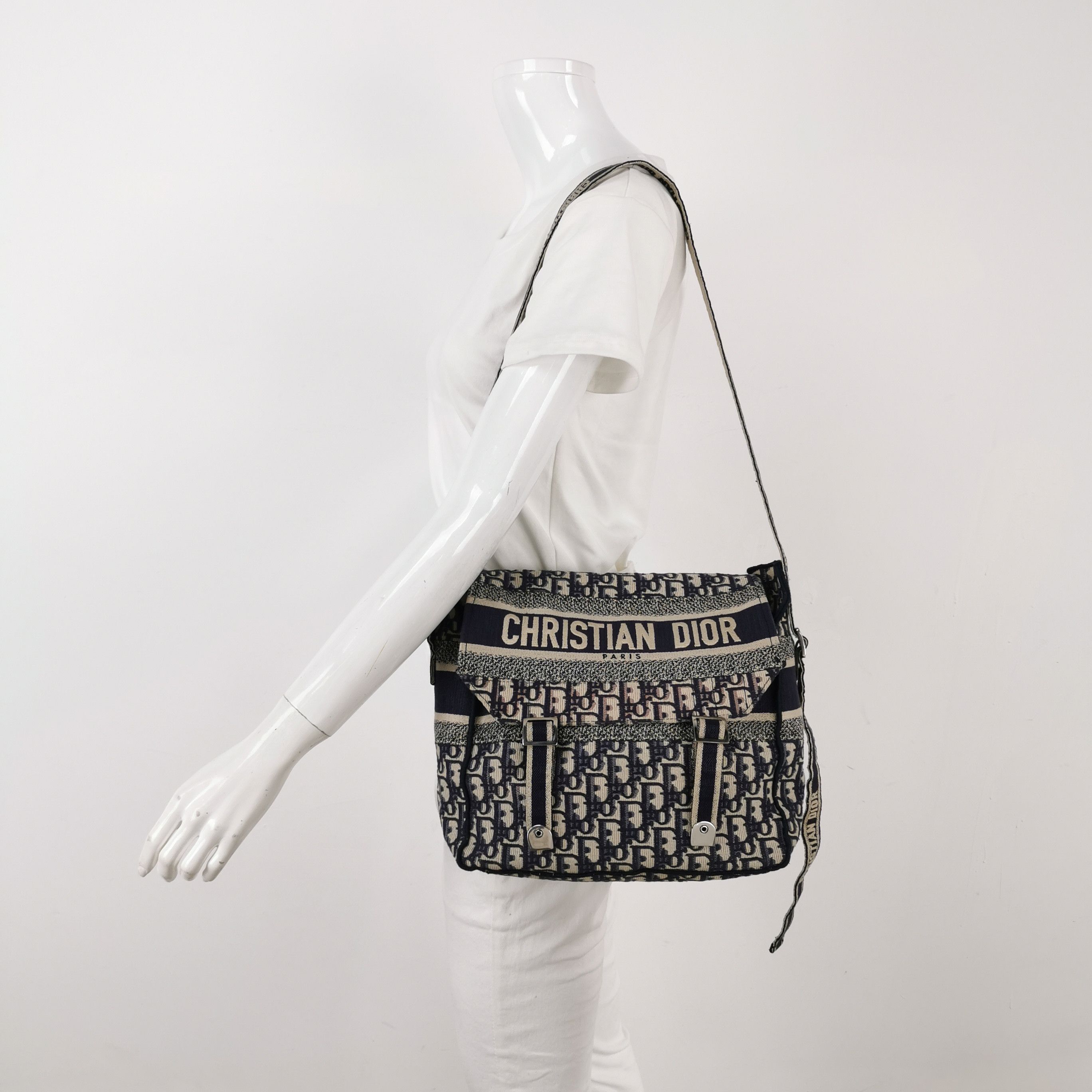 Dior Dior Women os Shoulder Bags Size ONE SIZE - 2 Thumbnail