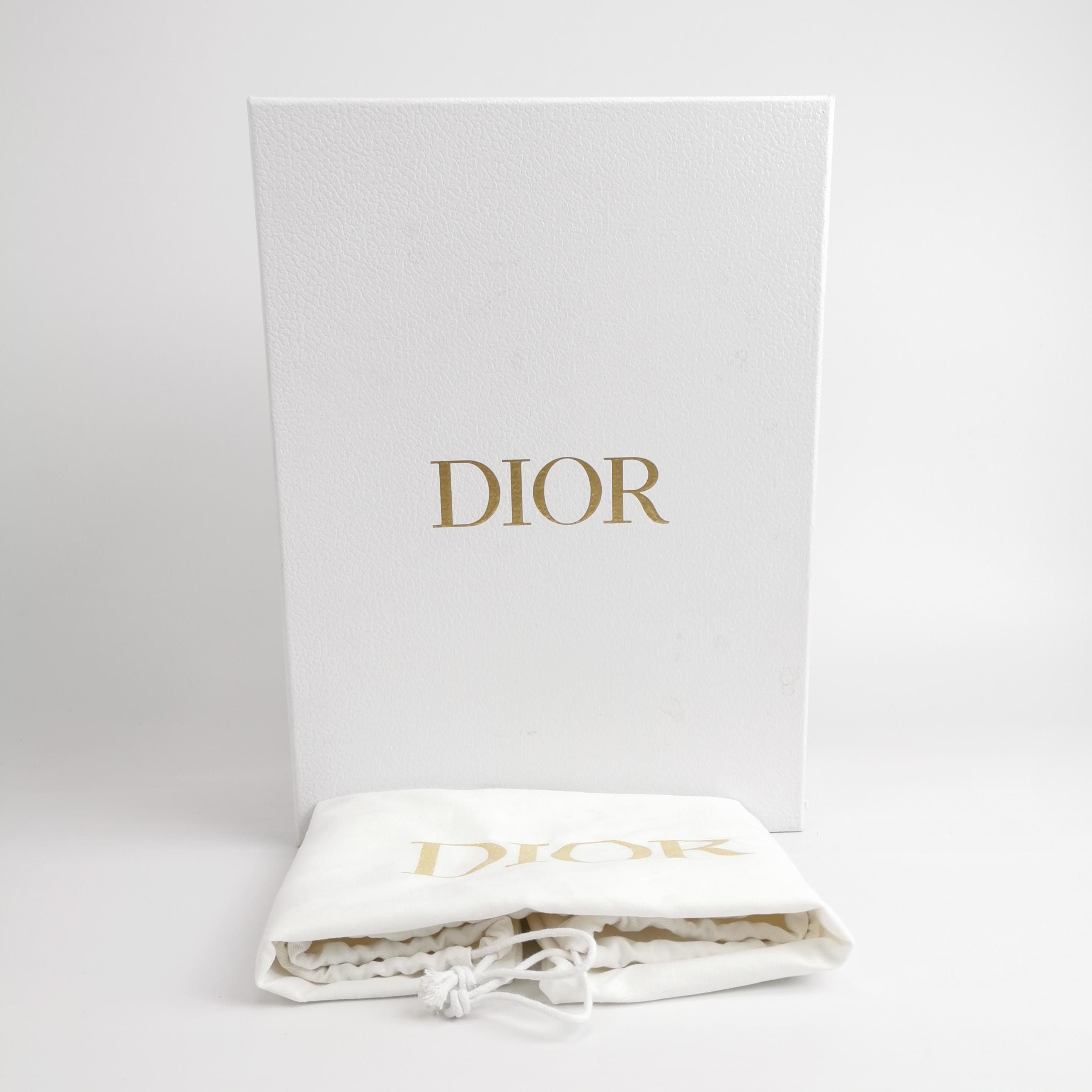 Dior Dior Women os Shoulder Bags Size ONE SIZE - 9 Thumbnail