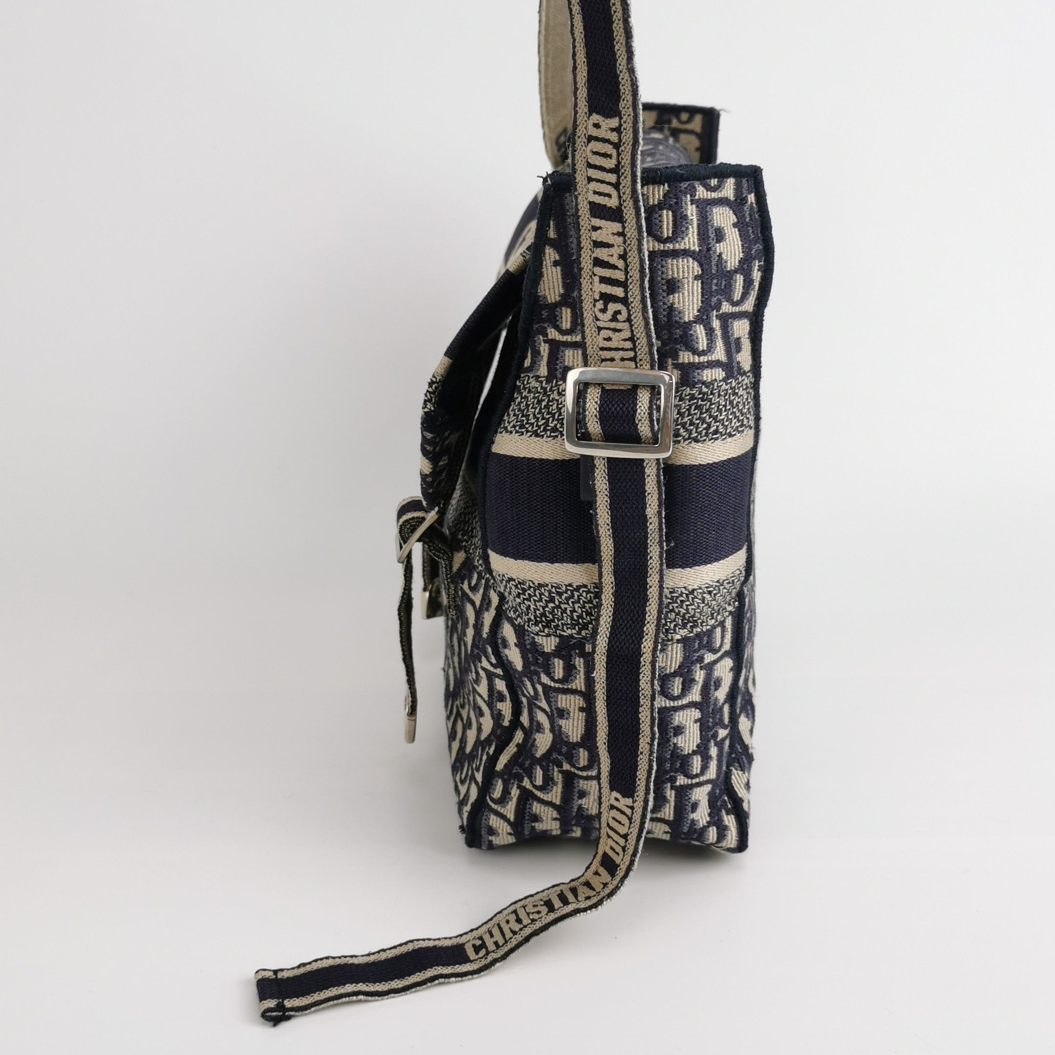 Dior Dior Women os Shoulder Bags Size ONE SIZE - 3 Thumbnail