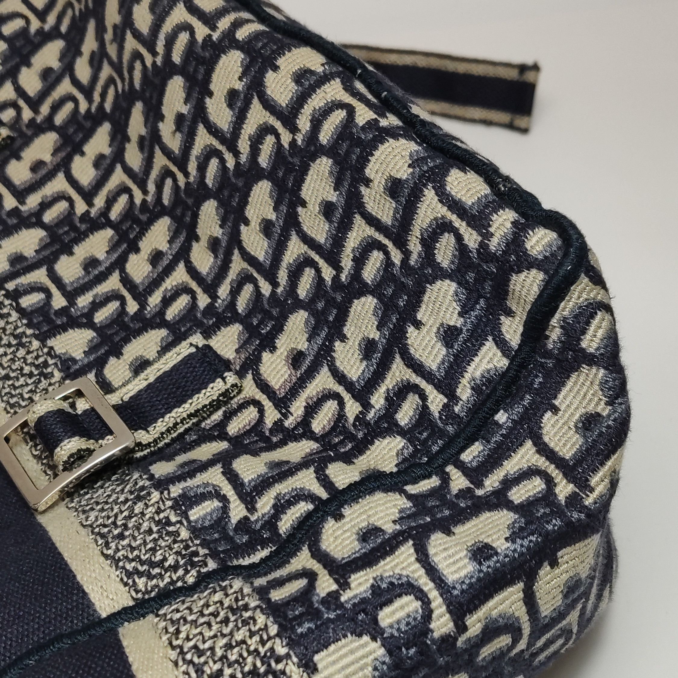 Dior Dior Women os Shoulder Bags Size ONE SIZE - 18 Thumbnail