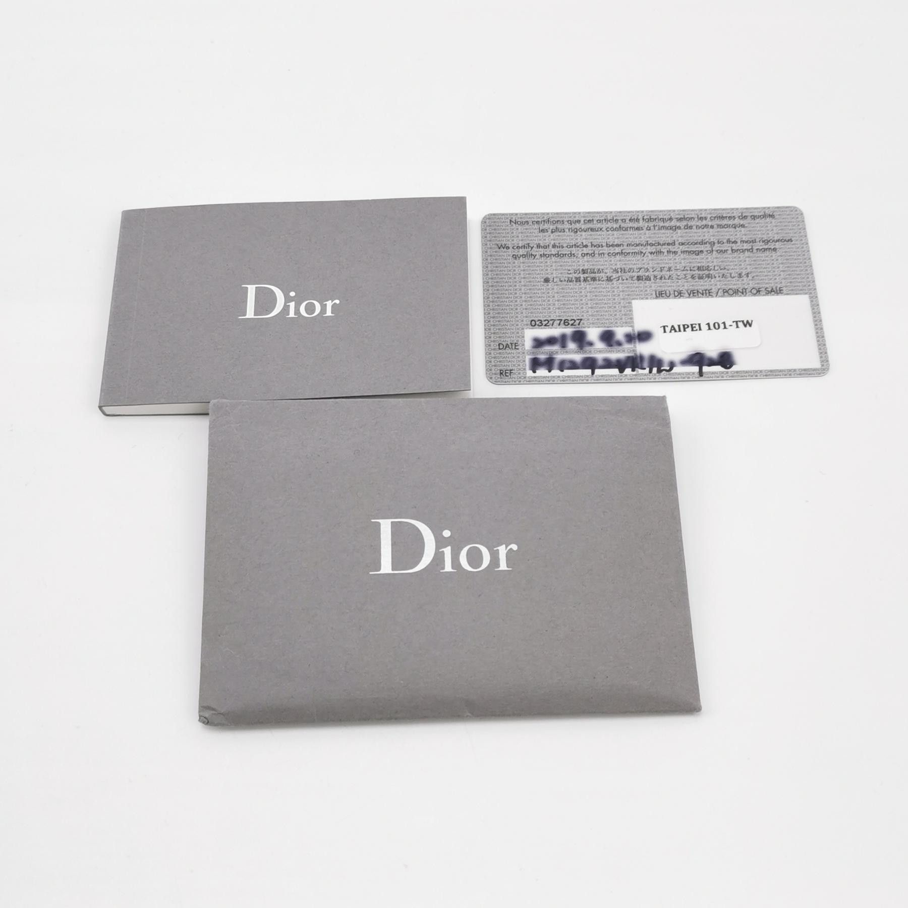 Dior Dior Women os Belt Bags Size ONE SIZE - 9 Thumbnail