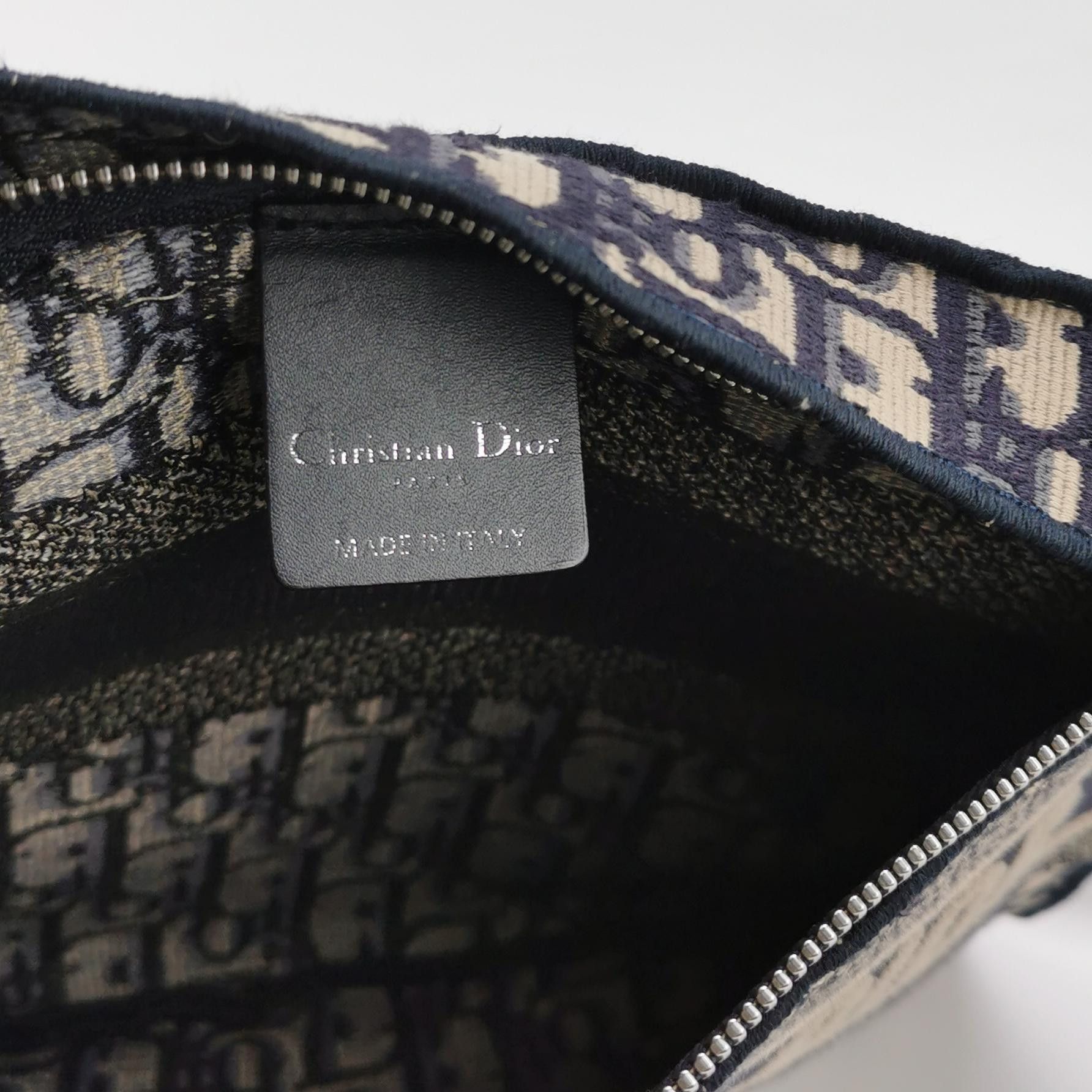 Dior Dior Women os Belt Bags Size ONE SIZE - 8 Thumbnail