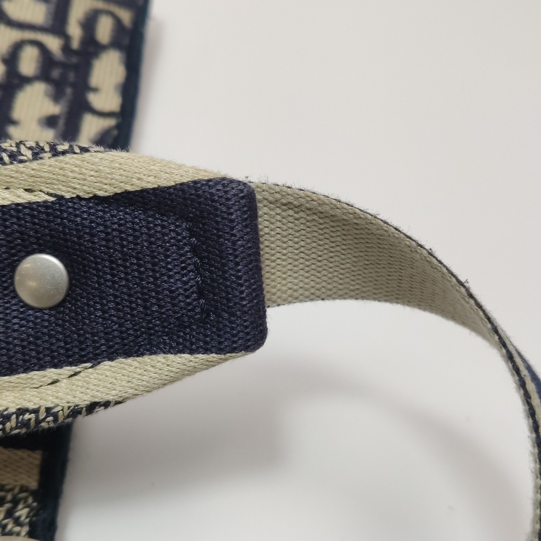 Dior Dior Women os Belt Bags Size ONE SIZE - 11 Thumbnail