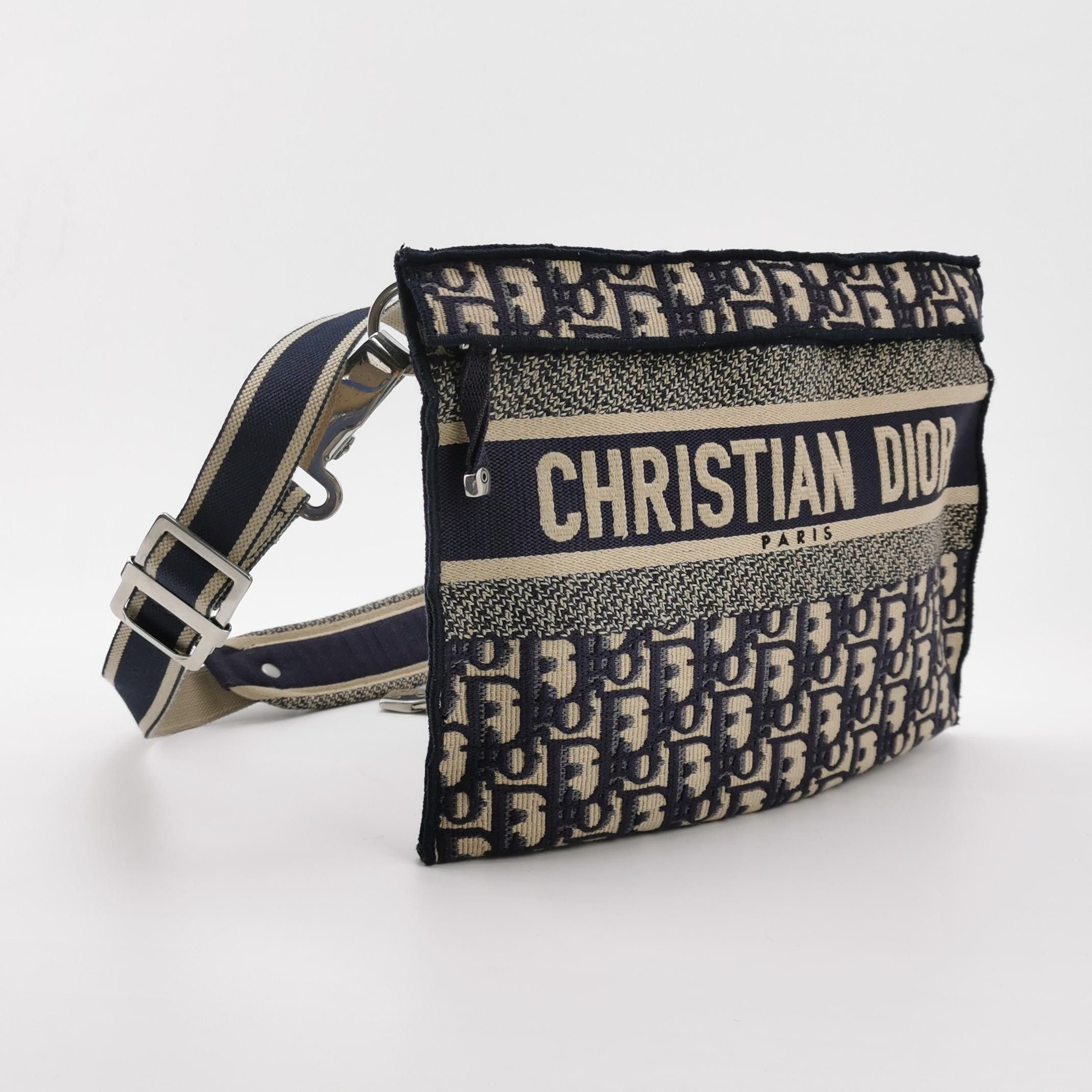 Dior Dior Women os Belt Bags Size ONE SIZE - 4 Thumbnail