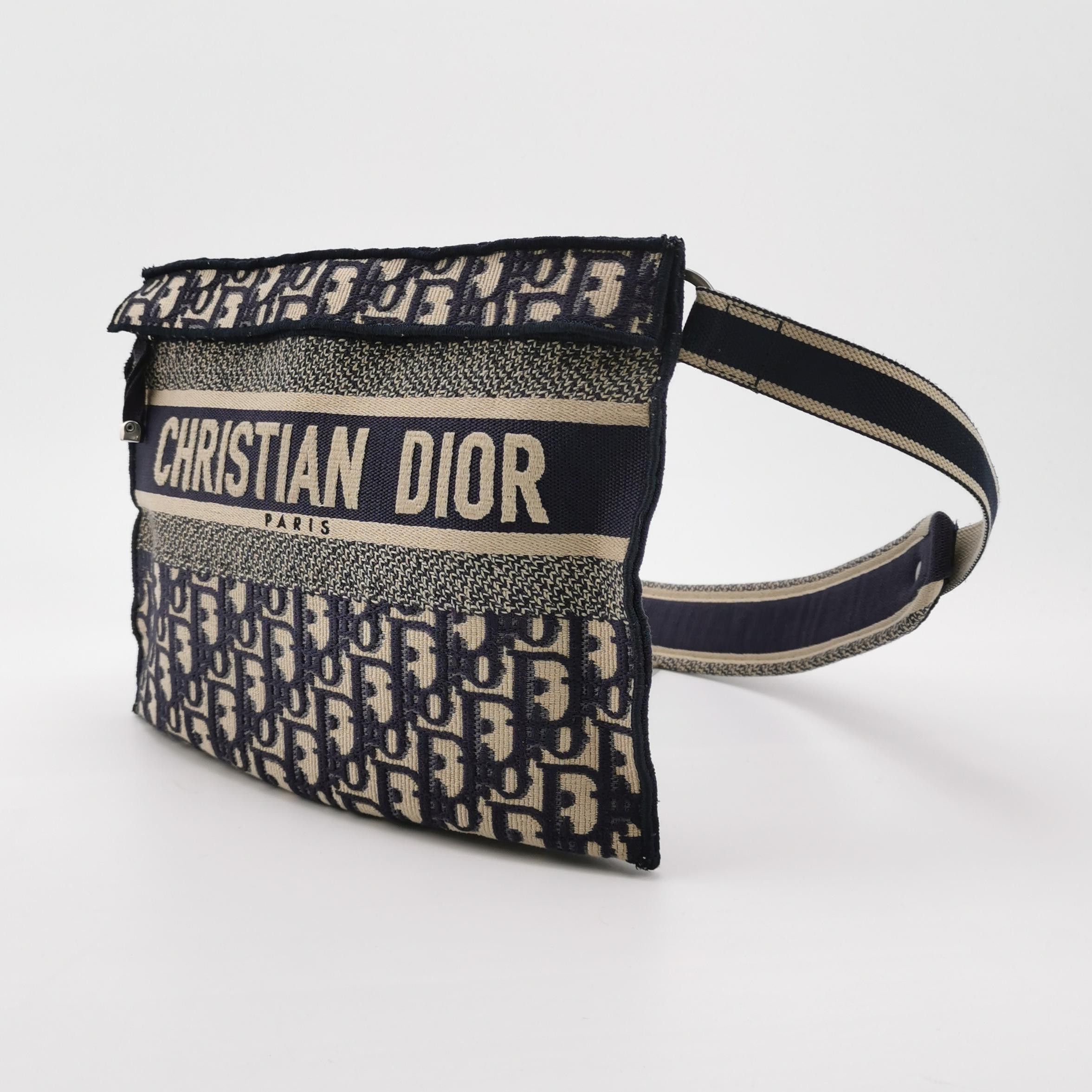 Dior Dior Women os Belt Bags Size ONE SIZE - 3 Thumbnail