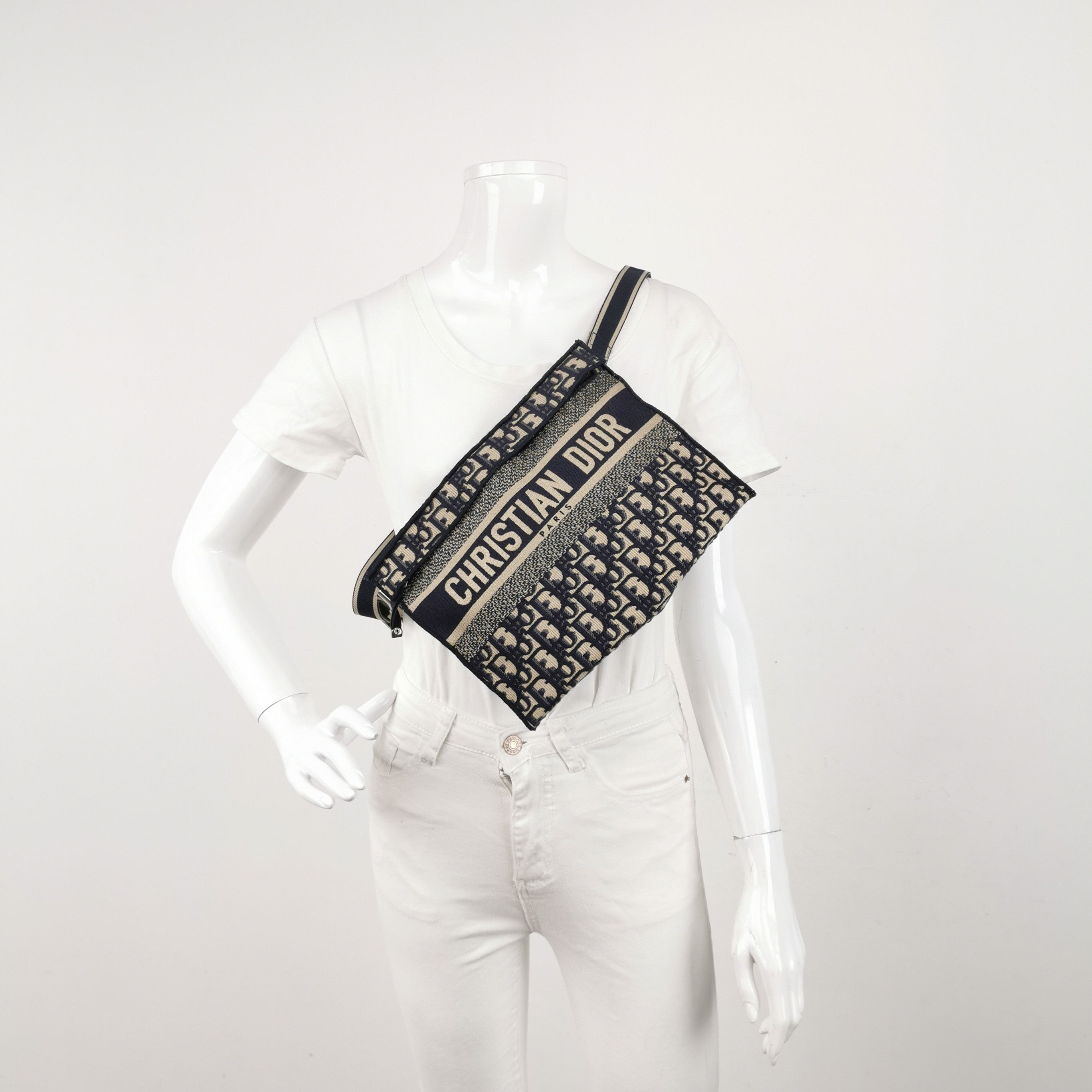 Dior Dior Women os Belt Bags Size ONE SIZE - 2 Thumbnail
