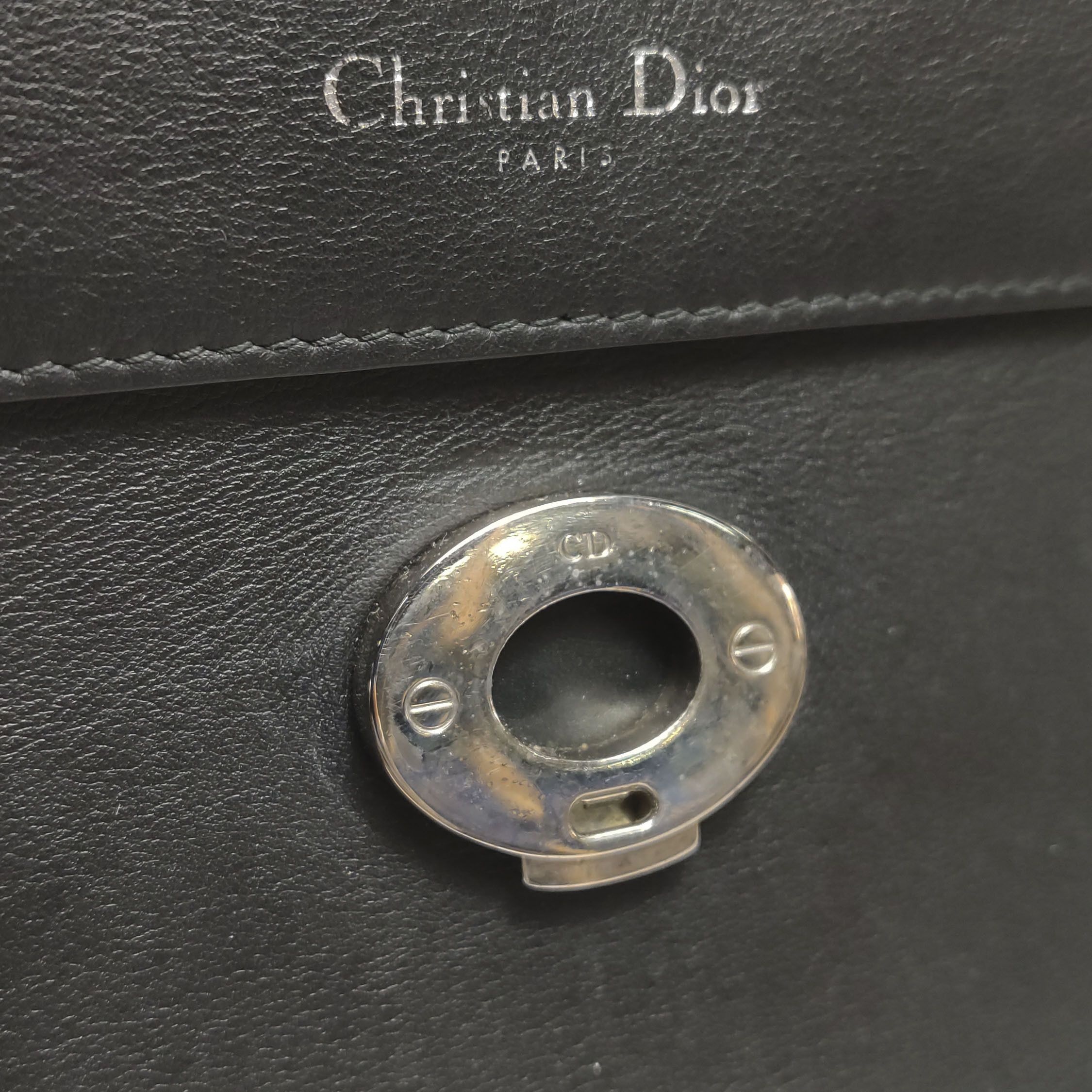 Dior Dior Women os Shoulder Bags Size ONE SIZE - 15 Thumbnail