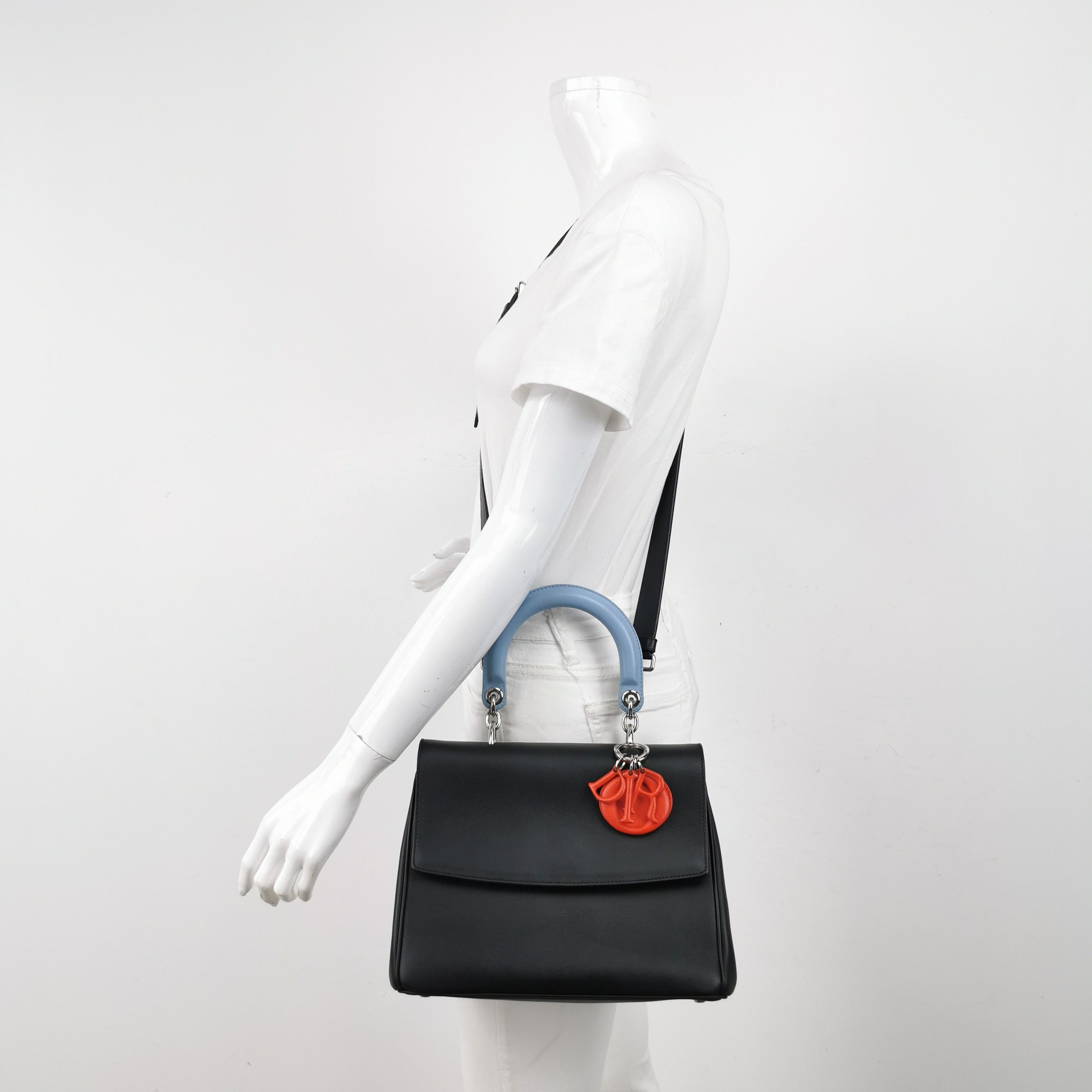 Dior Dior Women os Shoulder Bags Size ONE SIZE - 2 Thumbnail