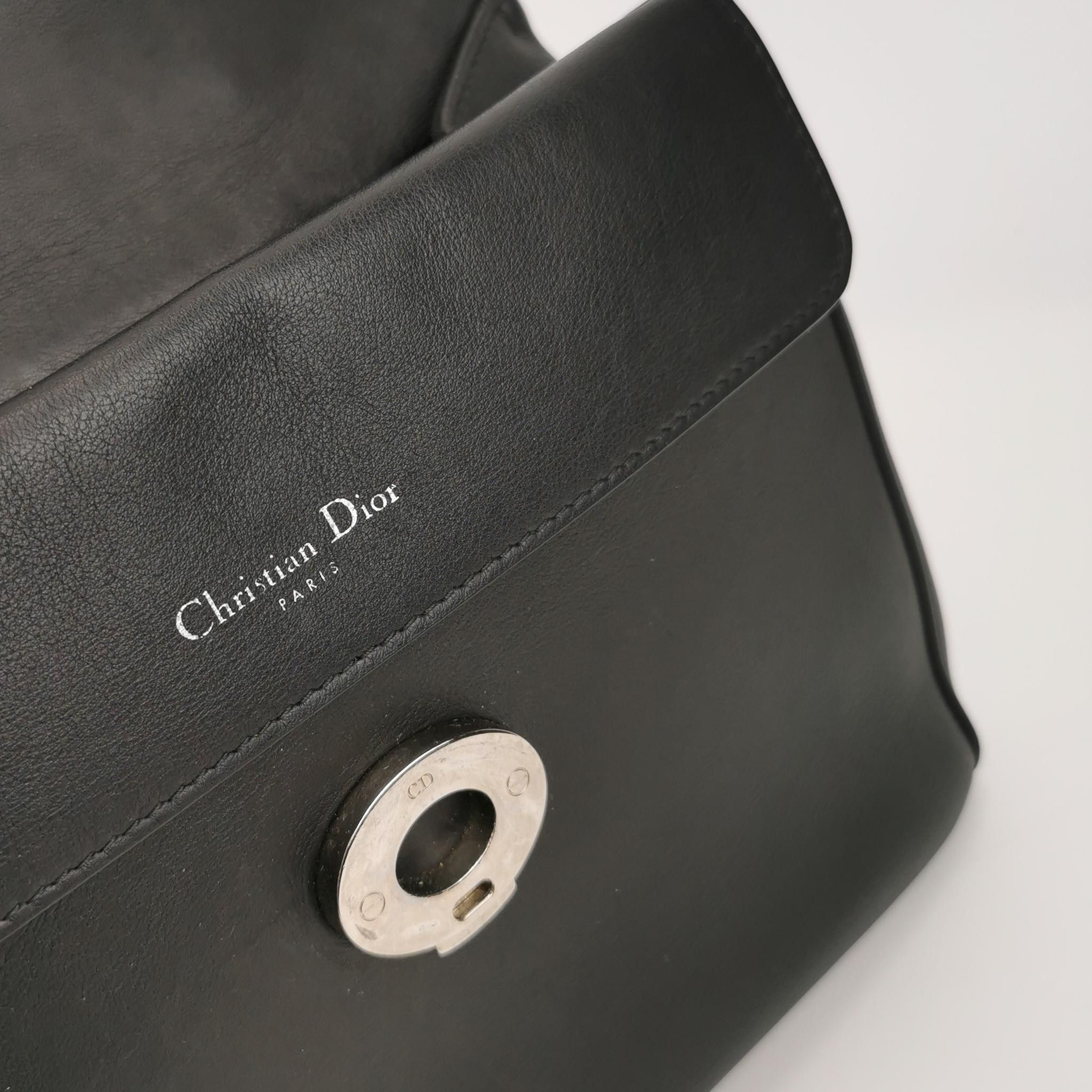 Dior Dior Women os Shoulder Bags Size ONE SIZE - 8 Thumbnail
