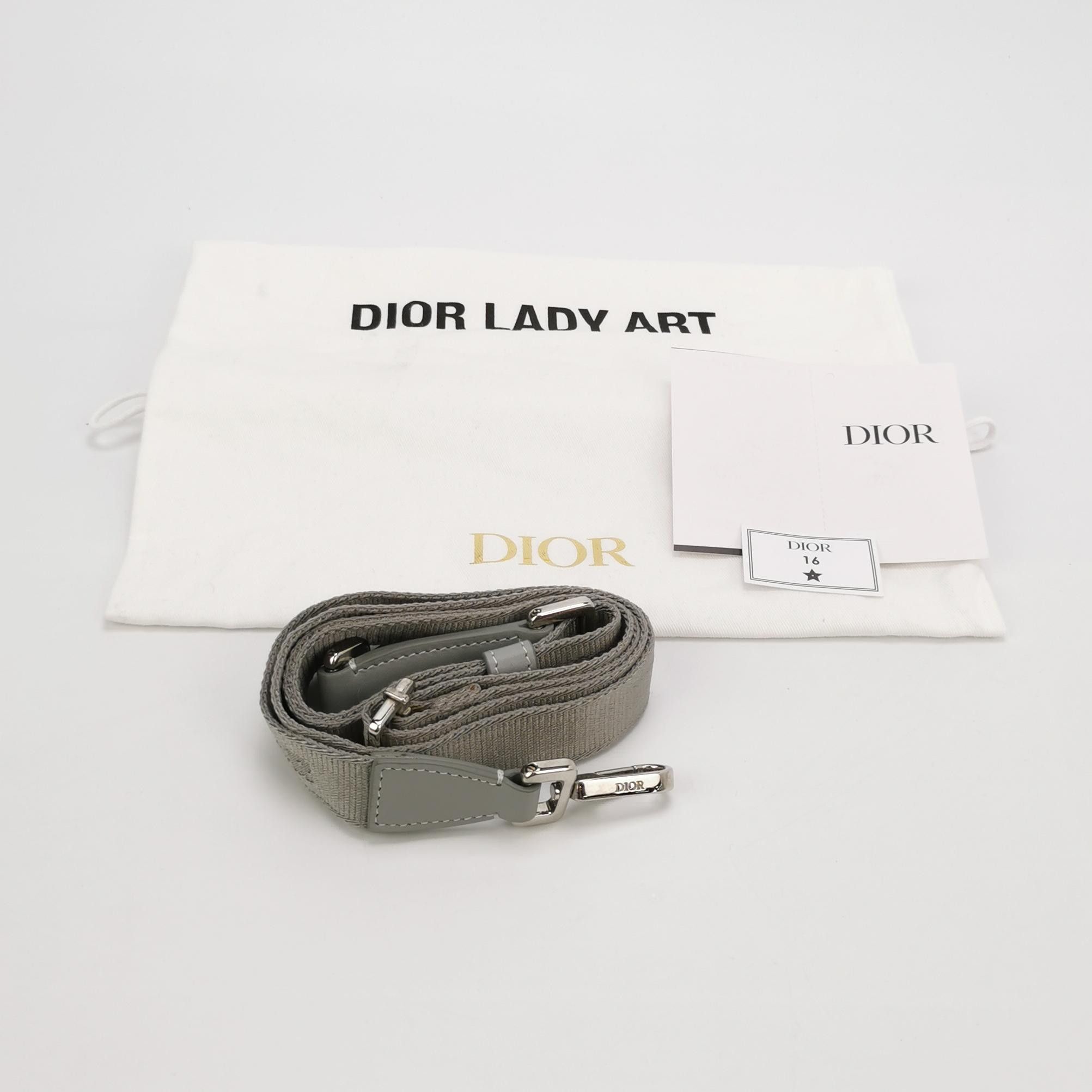 Dior Dior Women os Shoulder Bags Size ONE SIZE - 10 Thumbnail