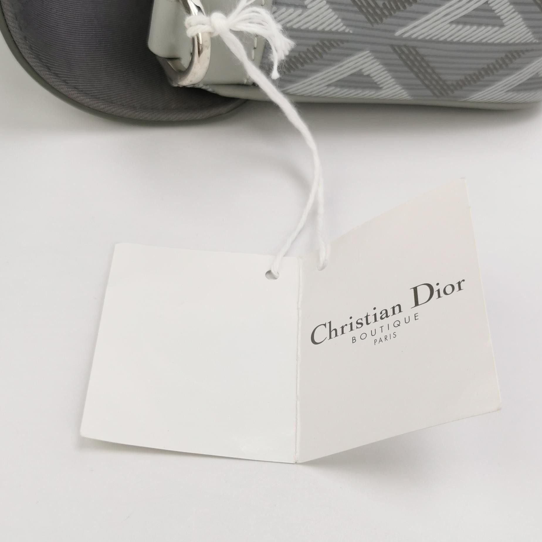 Dior Dior Women os Shoulder Bags Size ONE SIZE - 9 Thumbnail