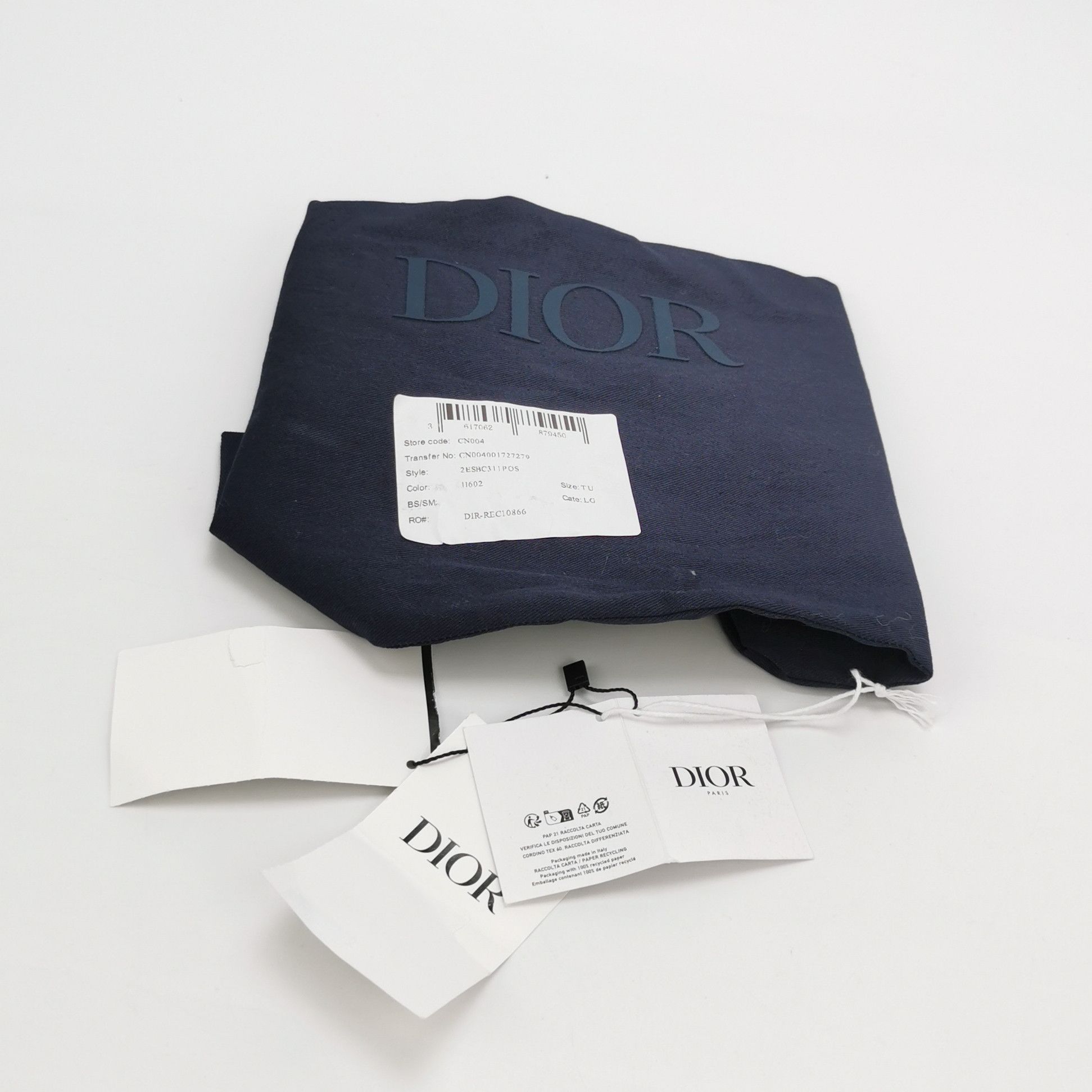 Dior Dior Women os Belt Bags Size ONE SIZE - 9 Thumbnail