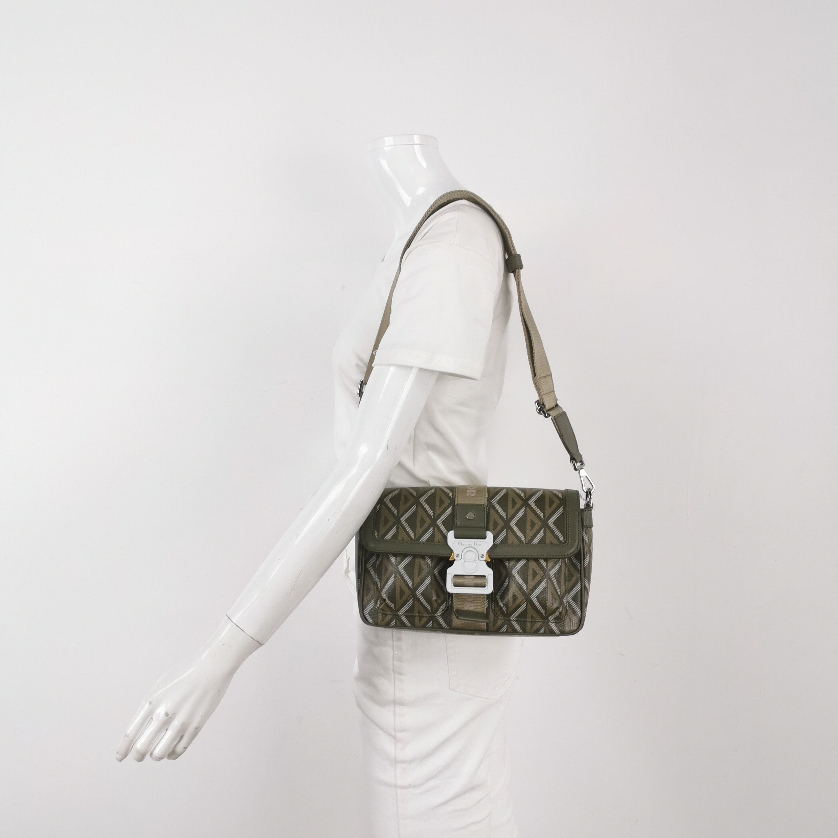 Dior Dior Women os Shoulder Bags Size ONE SIZE - 2 Thumbnail
