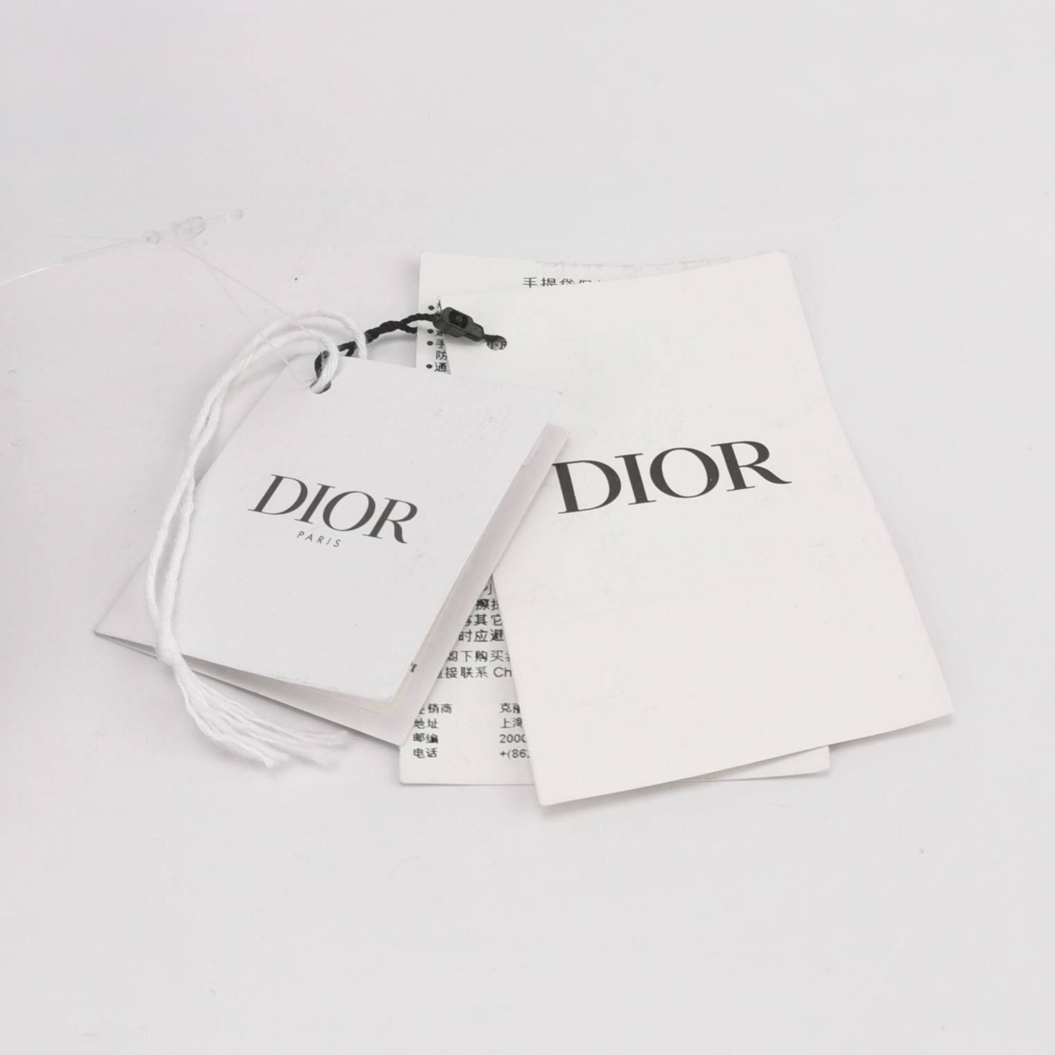 Dior Dior Women os Shoulder Bags Size ONE SIZE - 10 Thumbnail