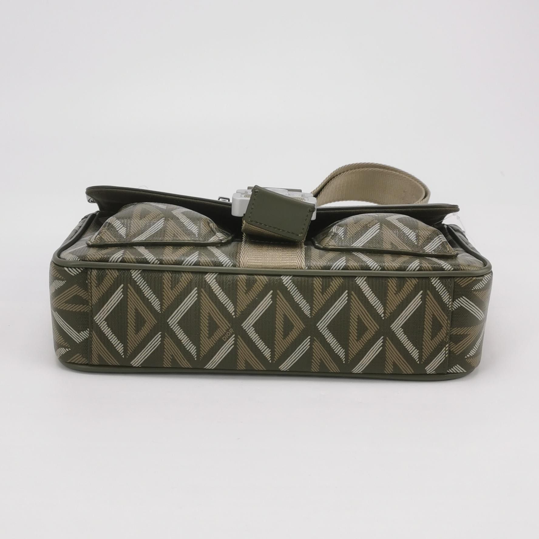 Dior Dior Women os Shoulder Bags Size ONE SIZE - 6 Thumbnail