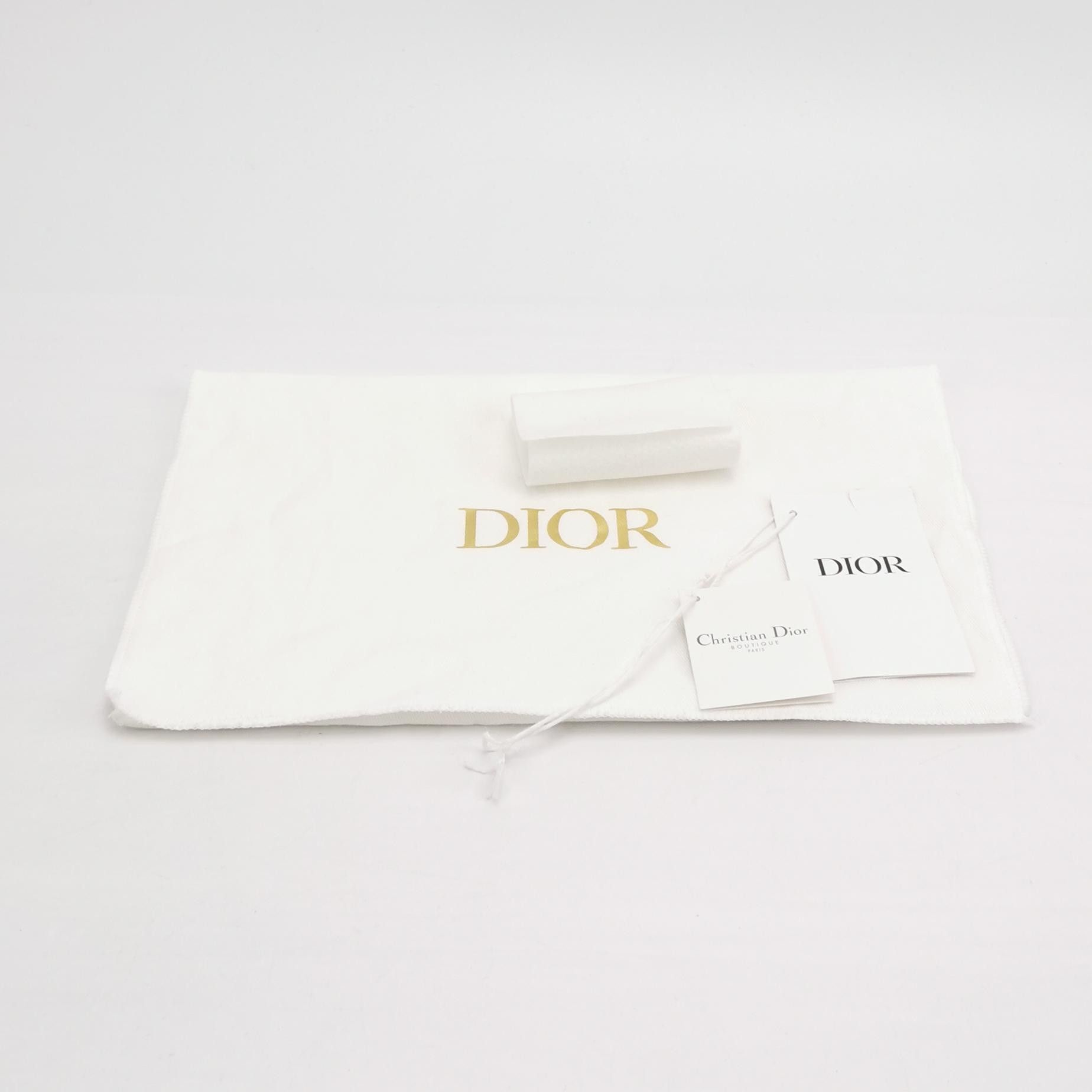 Dior Dior Women os Shoulder Bags Size ONE SIZE - 9 Thumbnail